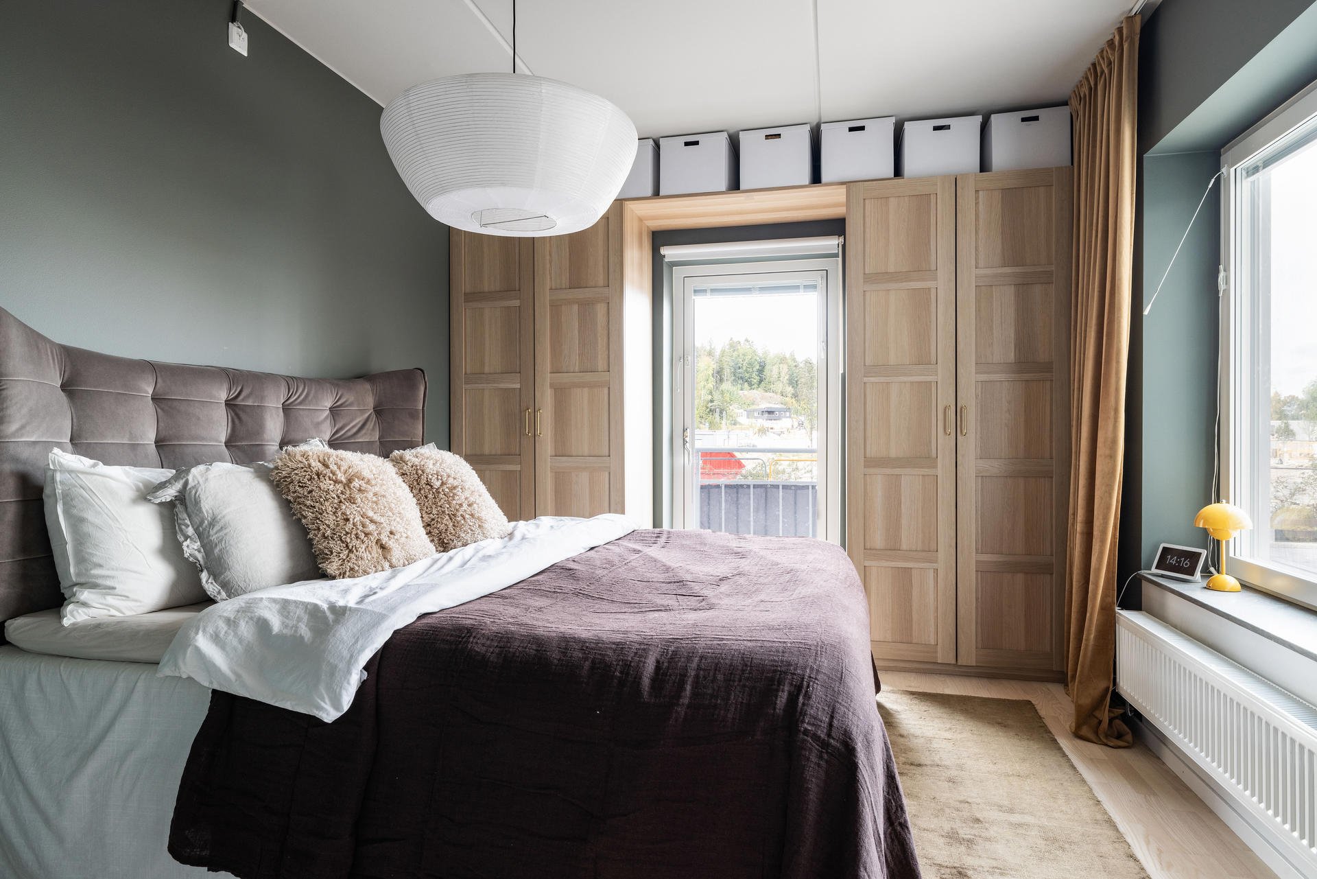 Lägenhet, 3 rooms, 68 sqm, Vega – bild 3