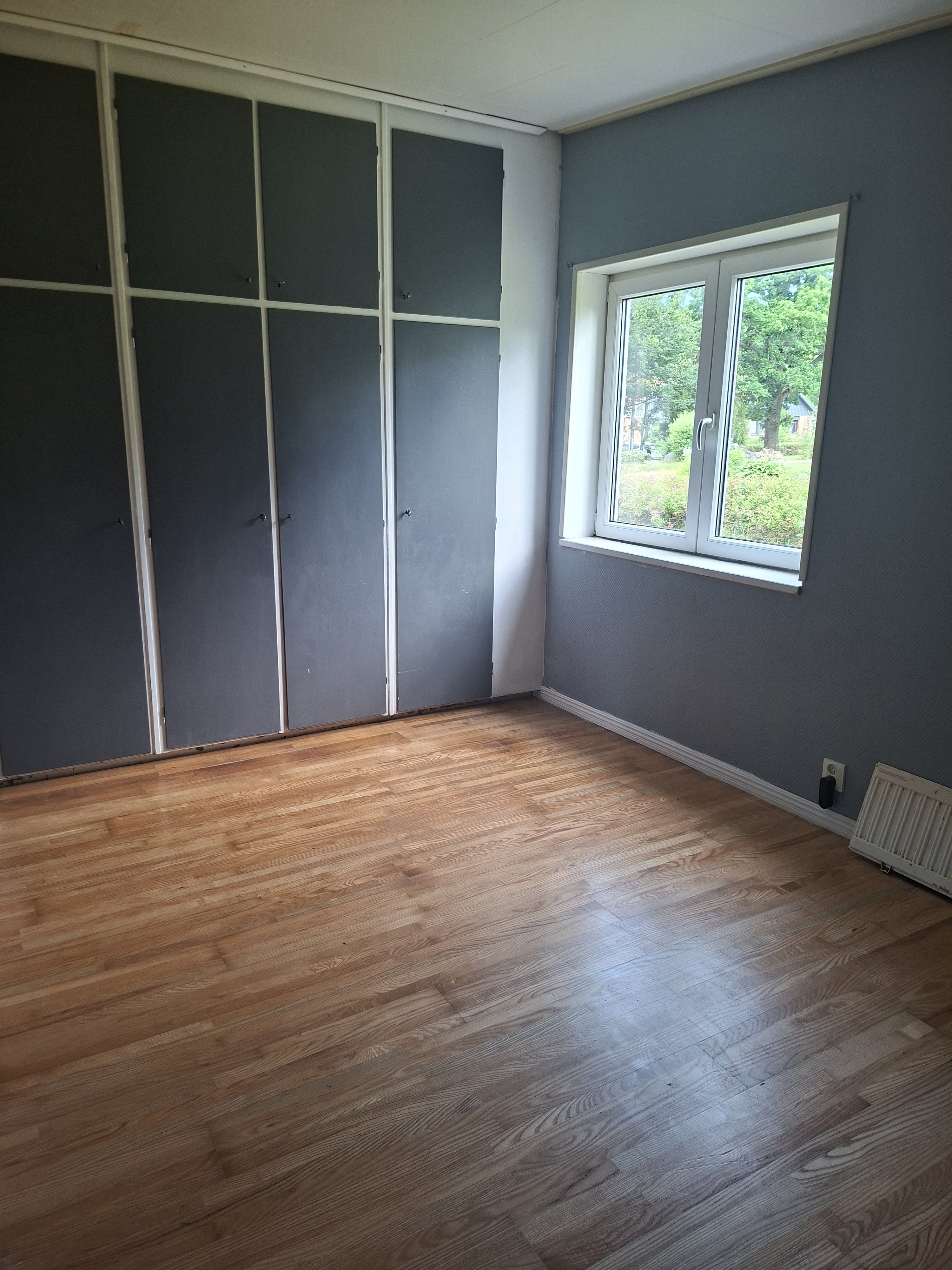 Villa/Hus, 4 rooms, 100 sqm, Gällstad – bild 12