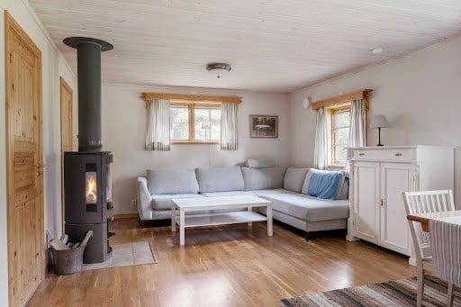 3 rok · 50 m² i Borlänge