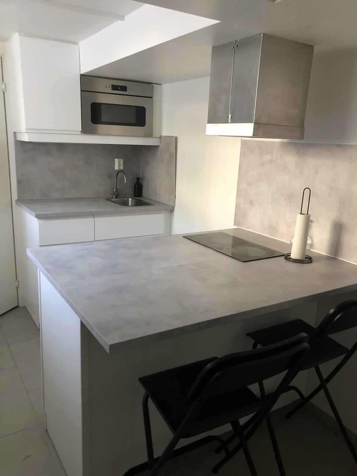 2 rok · 60 m² i Halmstad – bild 7