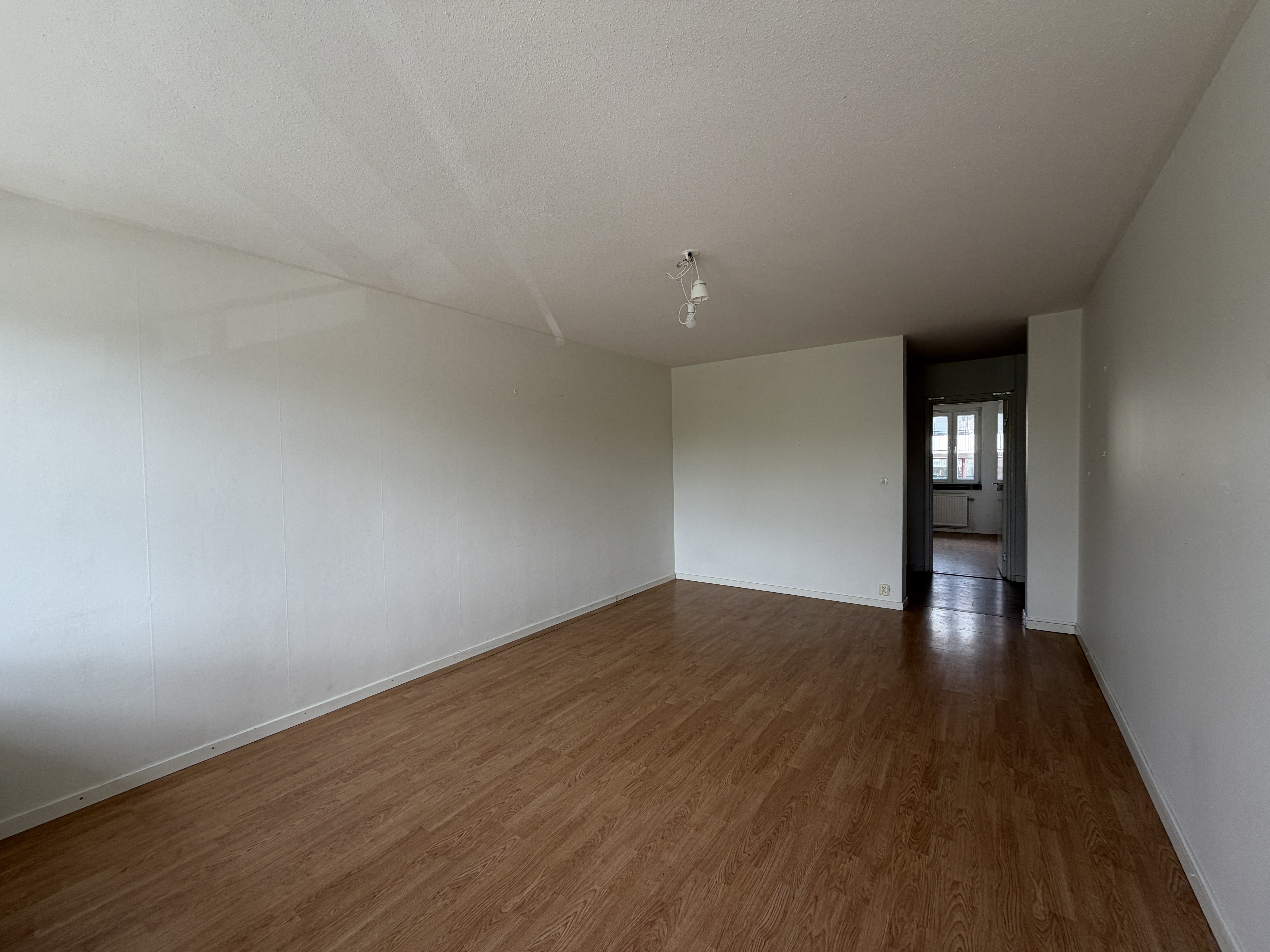 Lägenhet, 2 rooms, 56 sqm, Ramnäs – bild 8