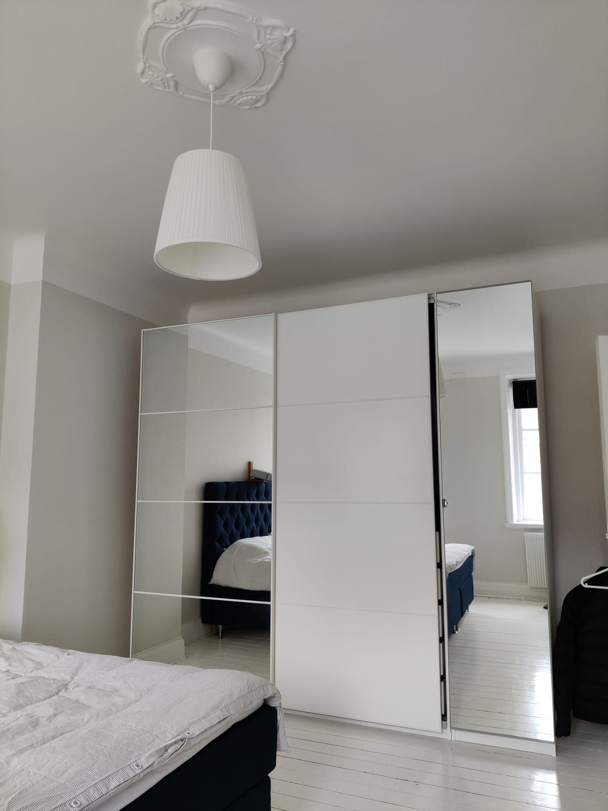 1 rok · 22 m² i Malmö – bild 2