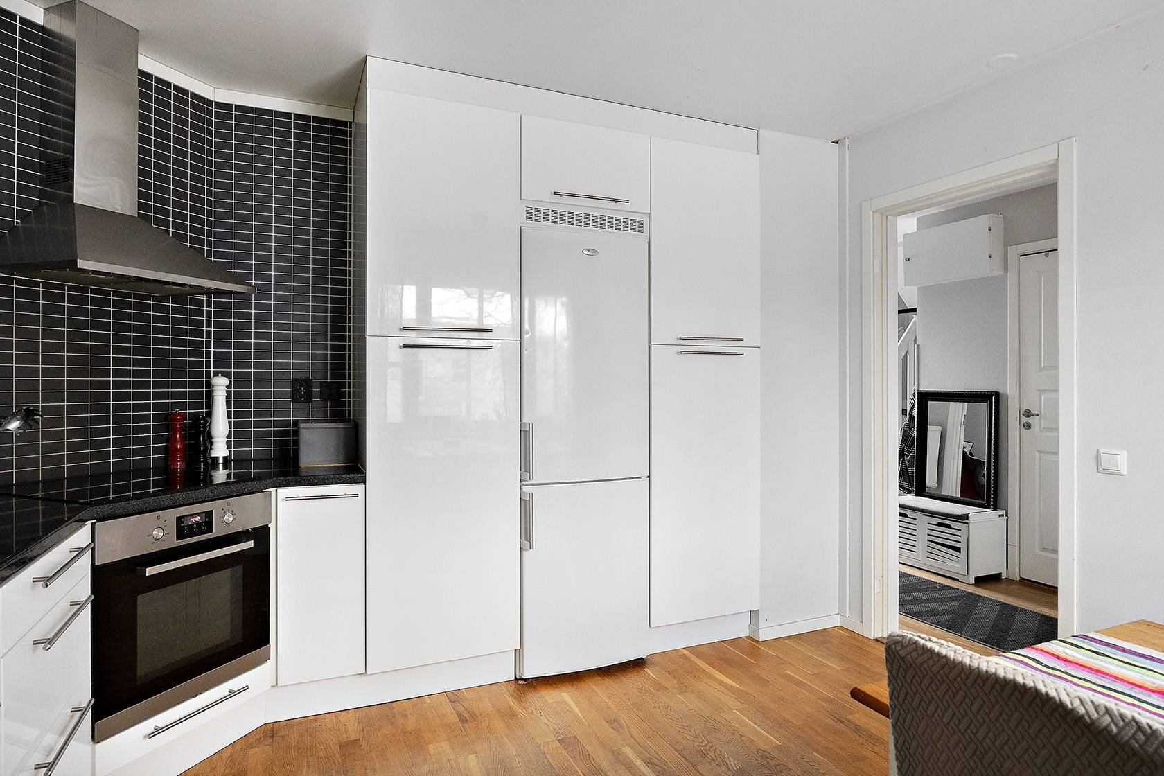 Lägenhet, 3 rooms, 84 sqm, Upplands Väsby – bild 2