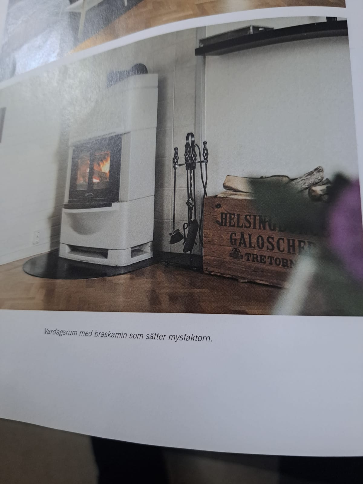 7 rok · 138 m² i Bodafors – bild 7