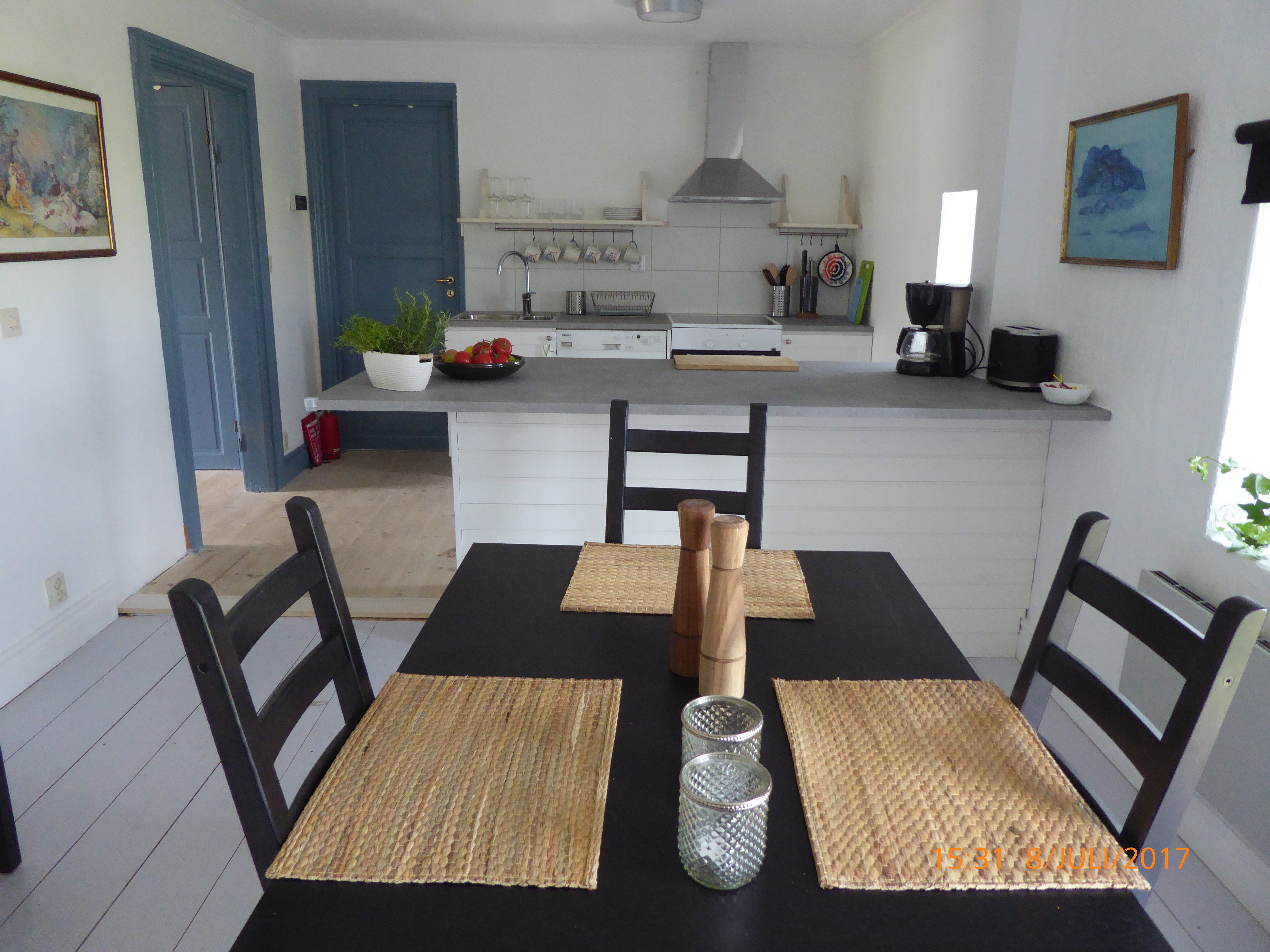 Lägenhet, 5 rooms, 80 sqm, Trelleborg – bild 11