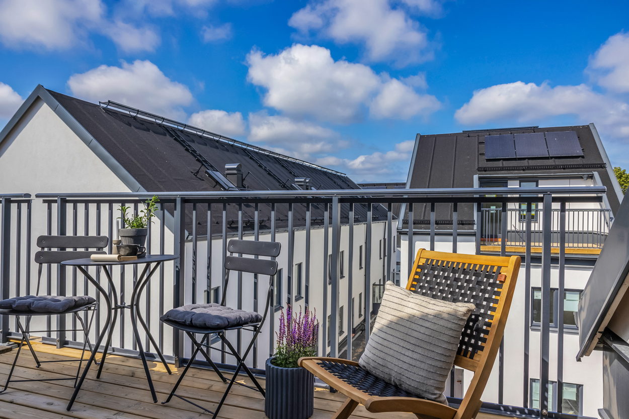 Lägenhet, 6 rooms, 121 sqm, Arlöv – bild 10
