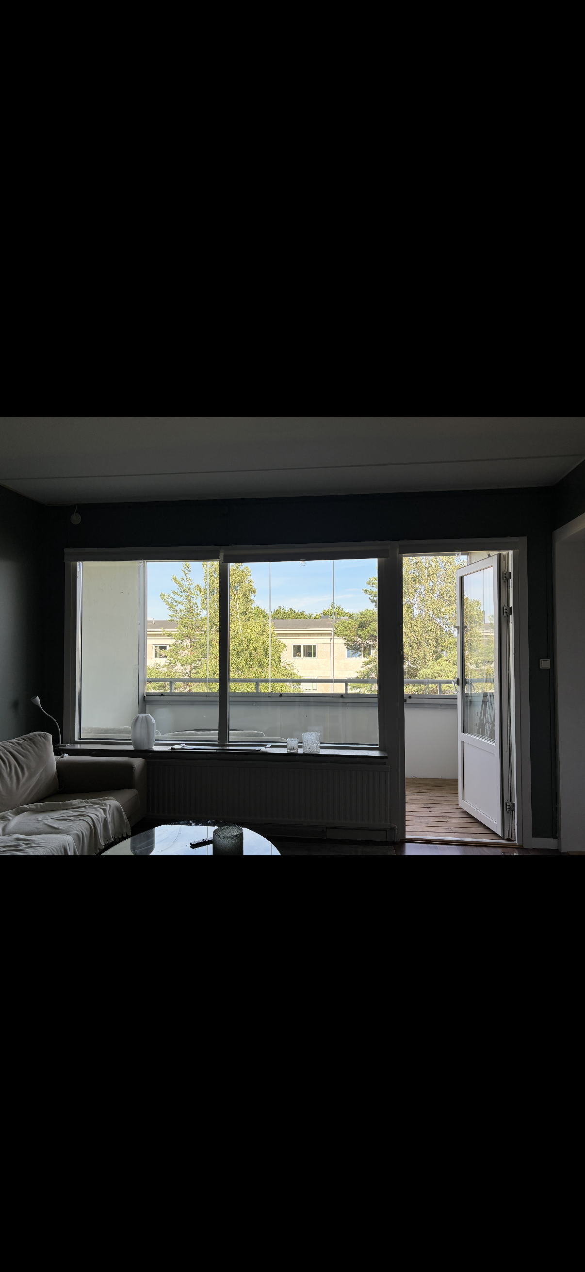 Lägenhet, 2 rooms, 63 sqm, Vendelsö – bild 9