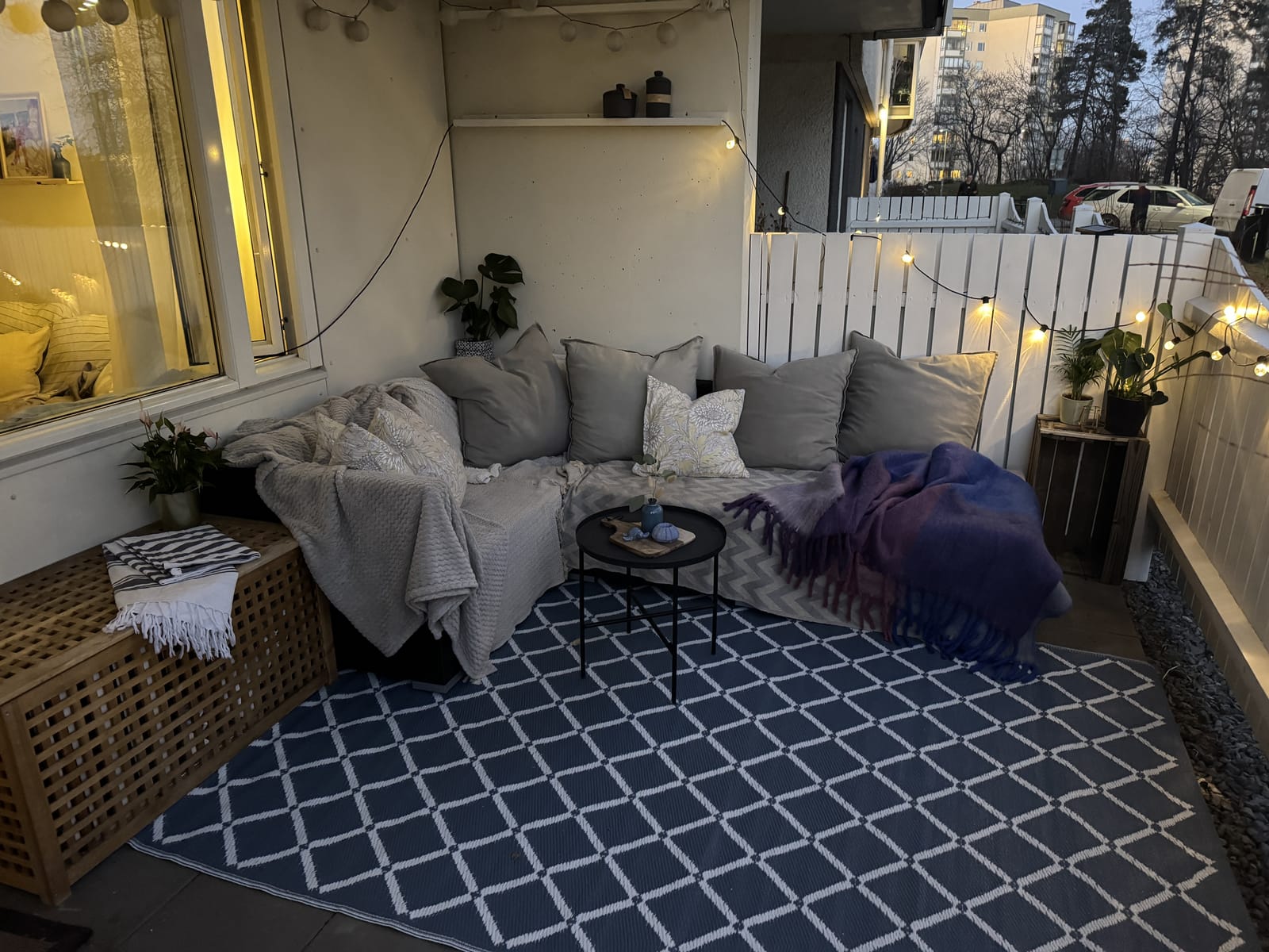 2 rok · 49 m² i Solna – bild 13