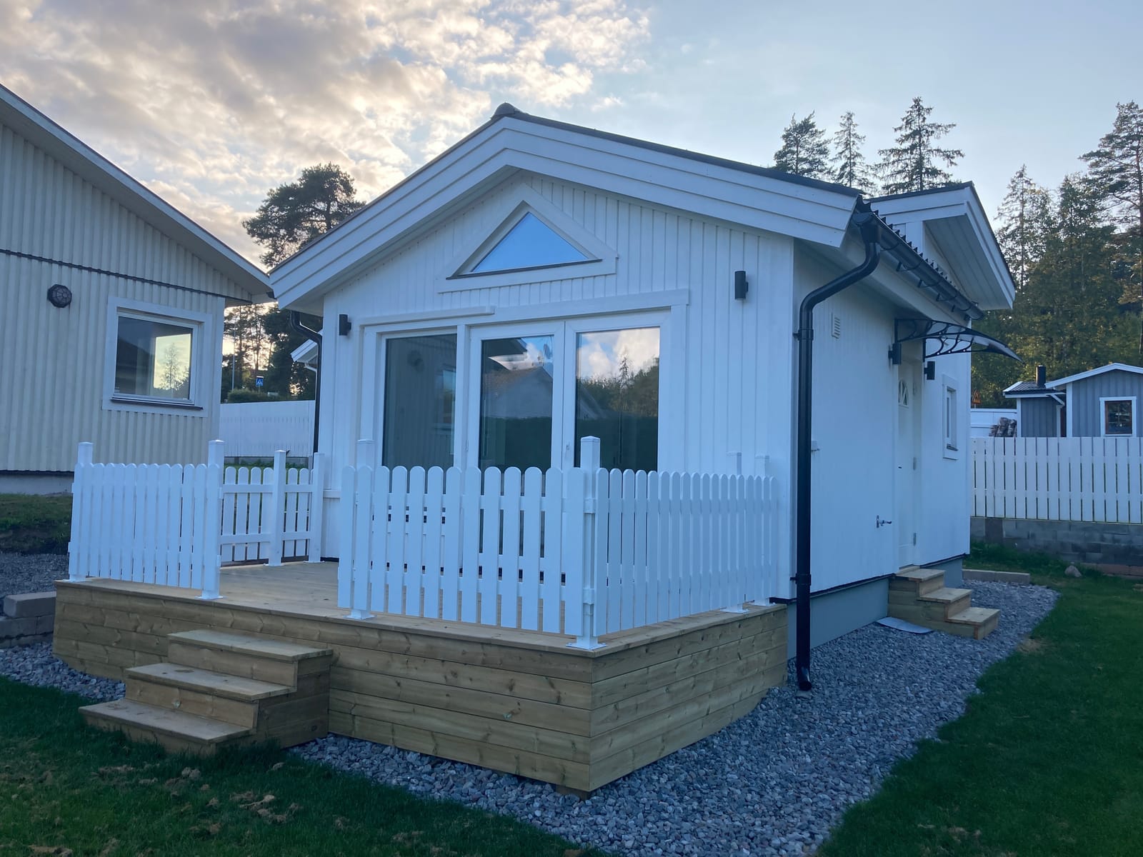 3 rok · 30 m² i Upplands Väsby – bild 4