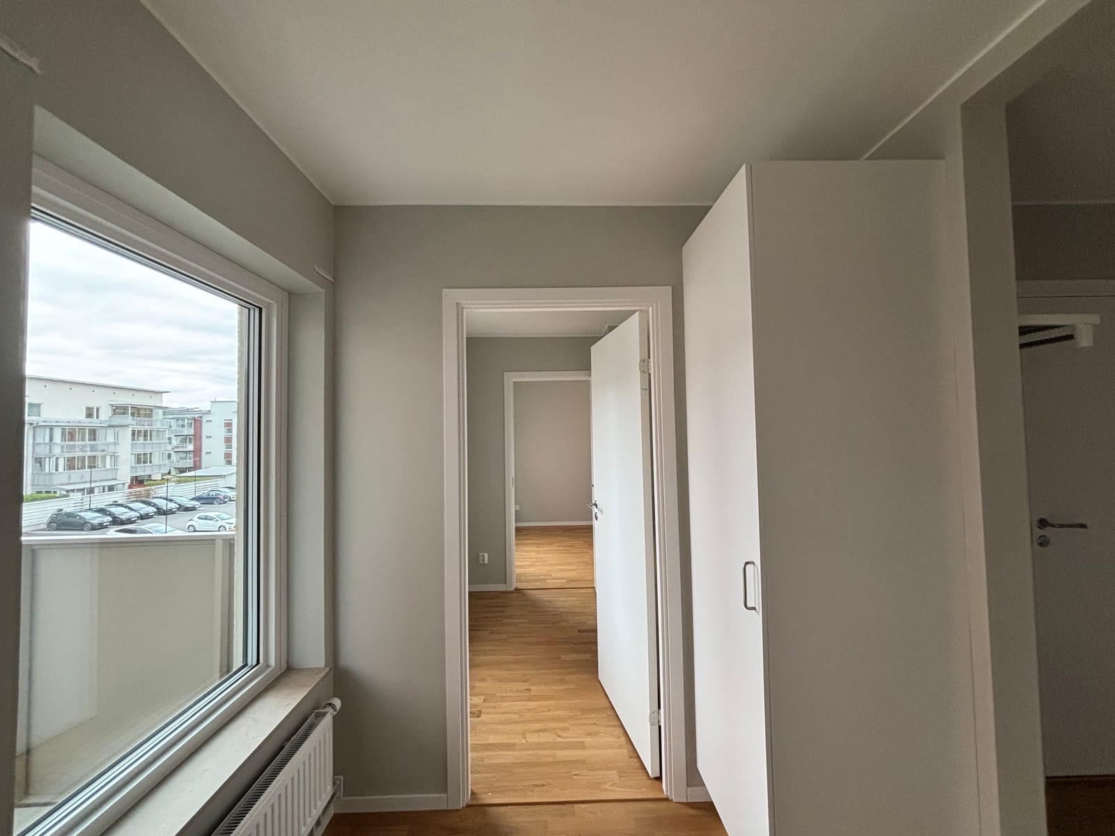 2 rok · 55 m² i Enköping – bild 10