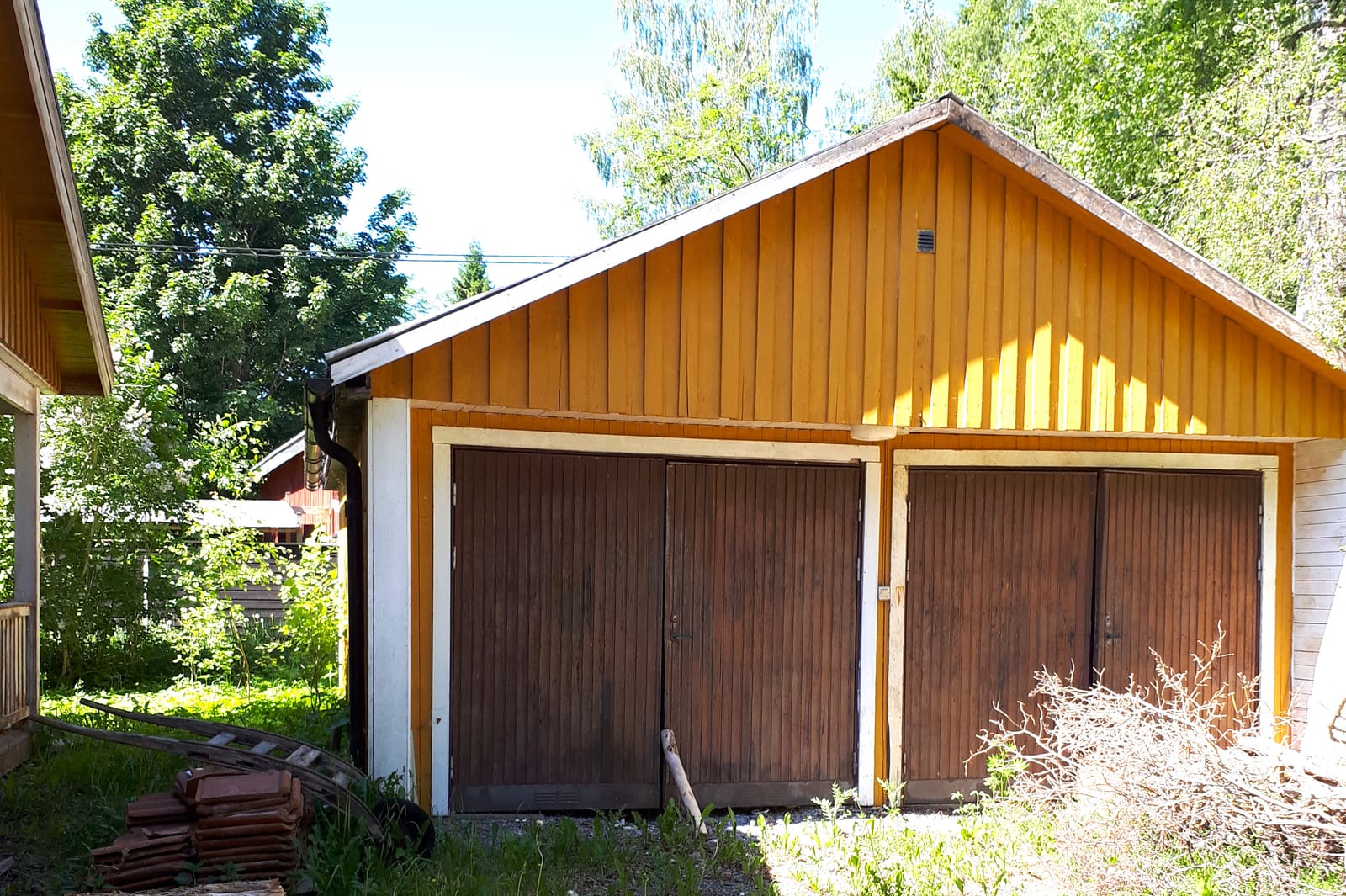 3 rok · 85 m² i Kopparberg – bild 7