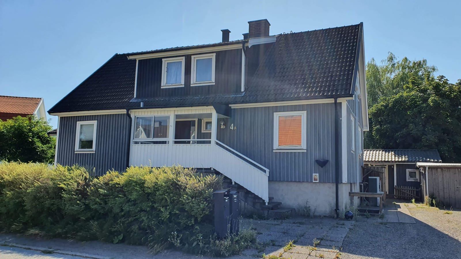 6 rok · 150 m² i Mölndal