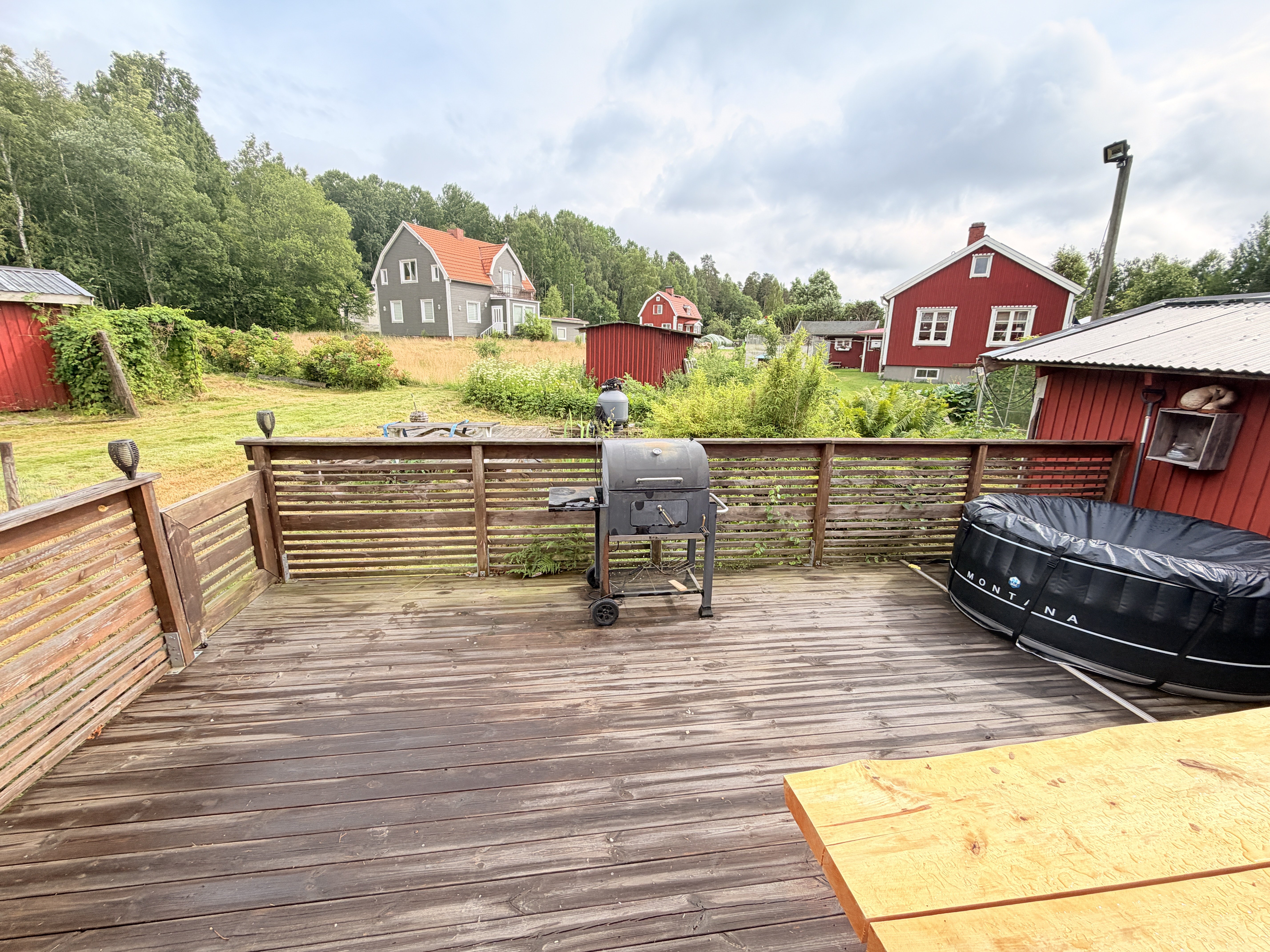 Villa/Hus, 4 rooms, 147 sqm, Gyttorp – bild 3