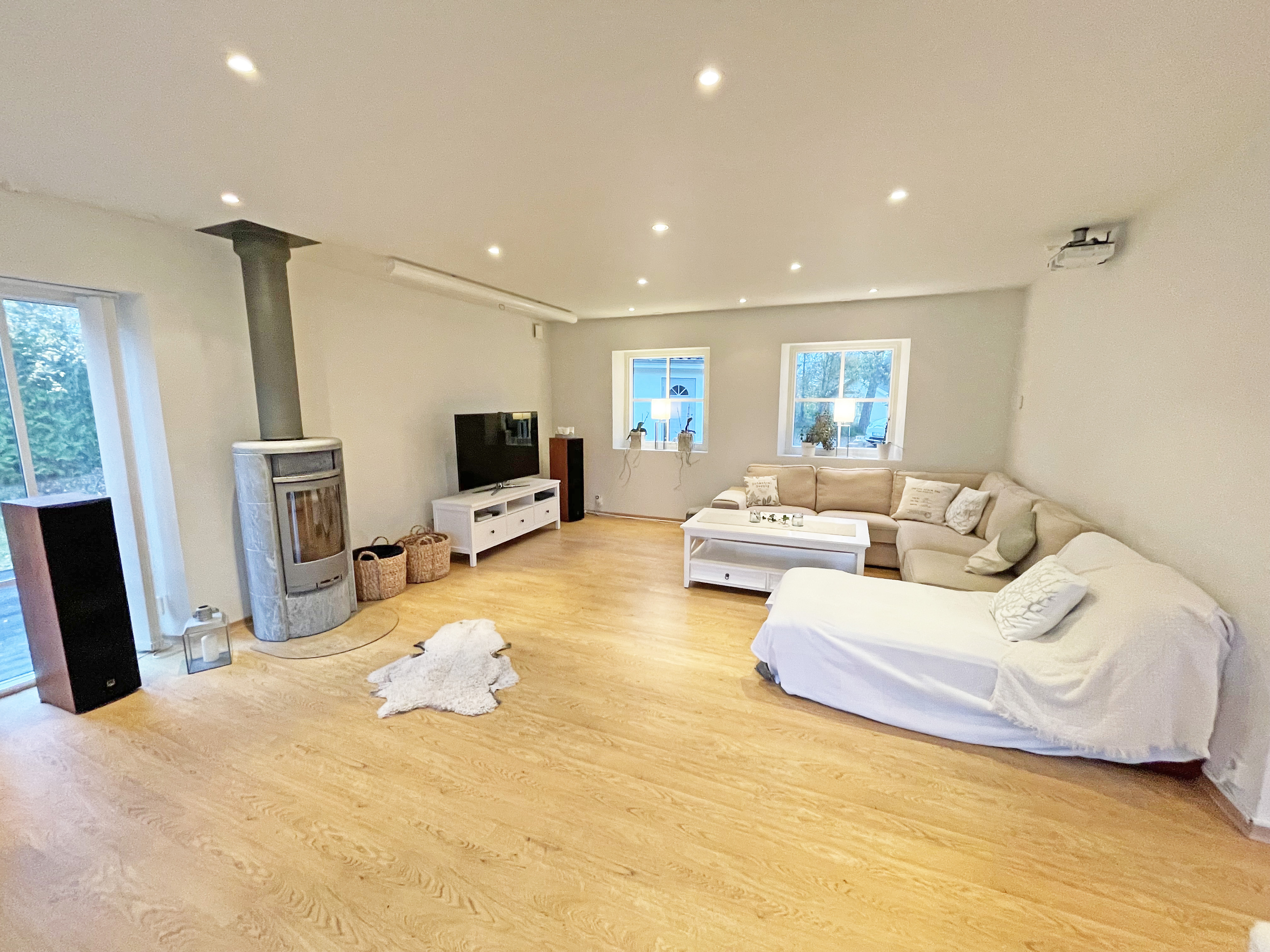 Villa/Hus, 6 rooms, 190 sqm, Löddeköpinge – bild 10