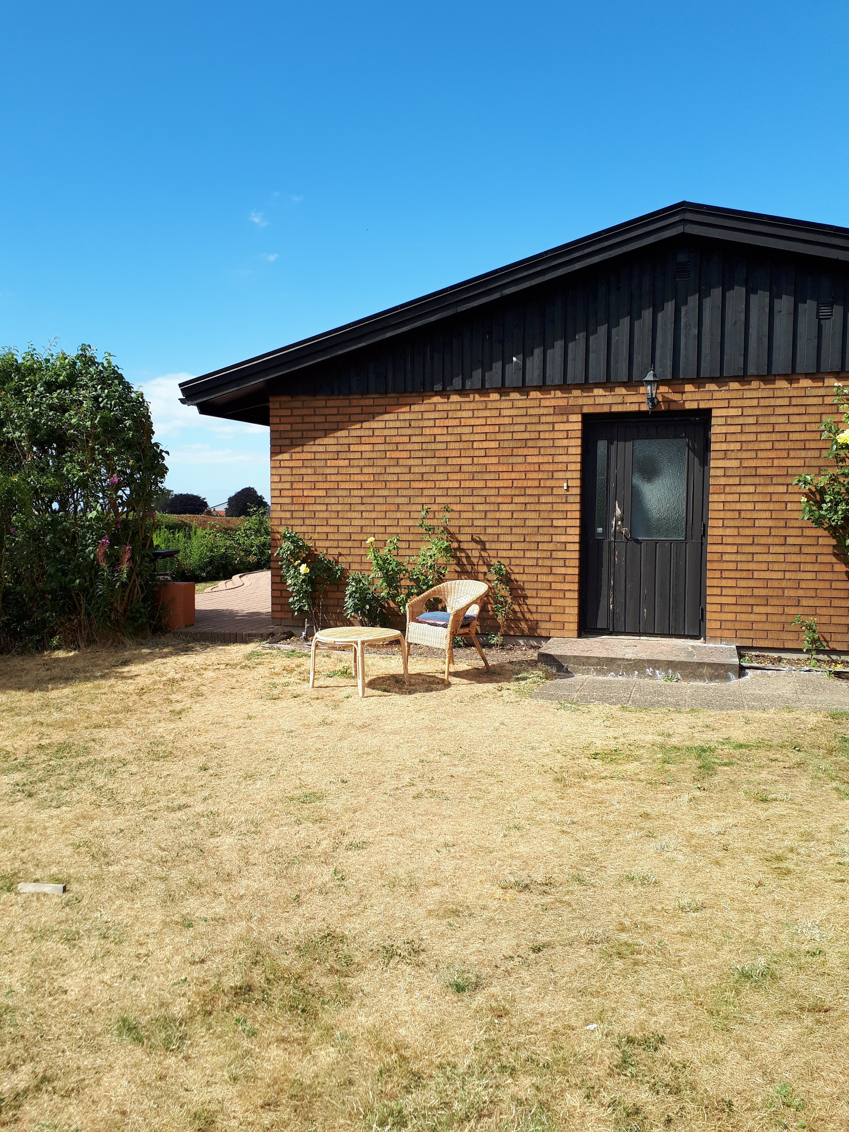 Villa/Hus, 3 rooms, 80 sqm, Glumslöv – bild 3
