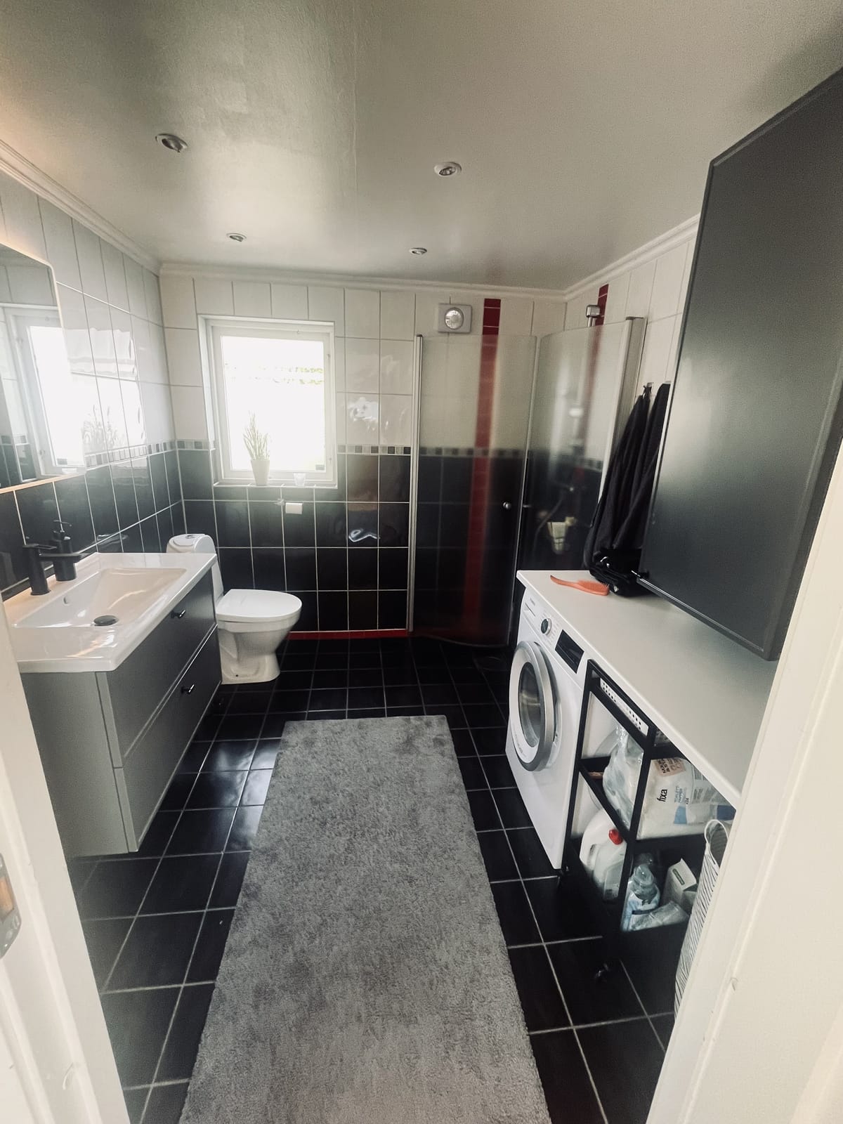 3 rok · 70 m² i Halmstad – bild 4
