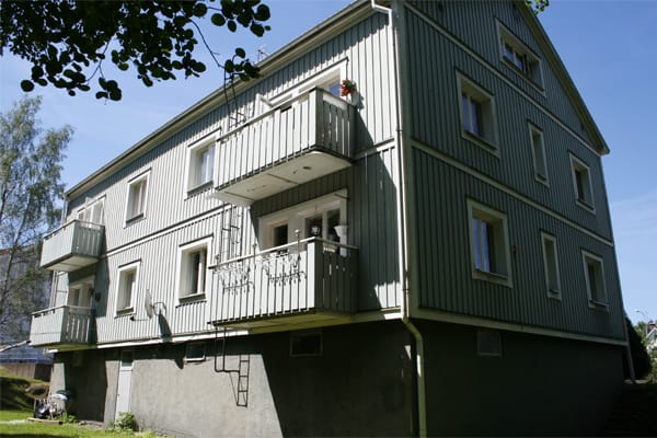1 rok · 45 m² i Oskarshamn – bild 3