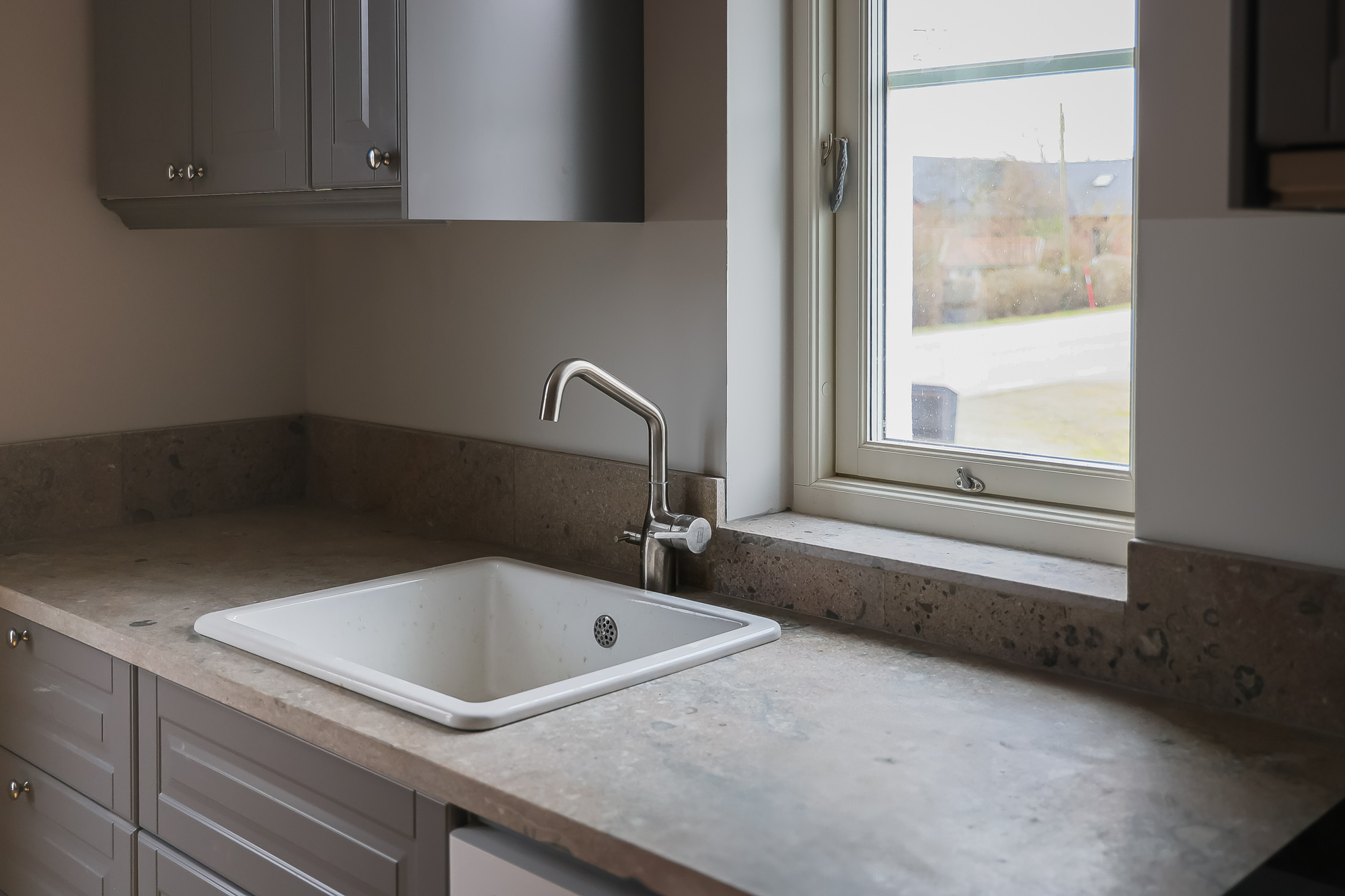 Radhus, 5 rooms, 135 sqm, Borrby – bild 8