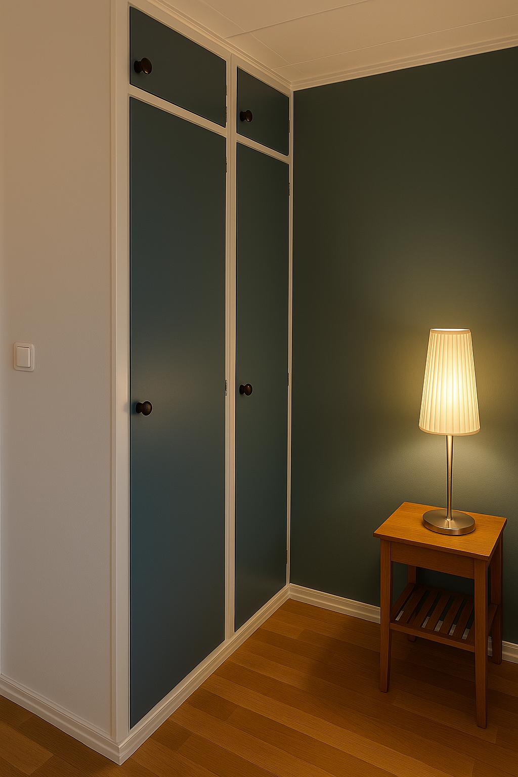 Villa/Hus, 9 rooms, 150 sqm, Mariestad – bild 4
