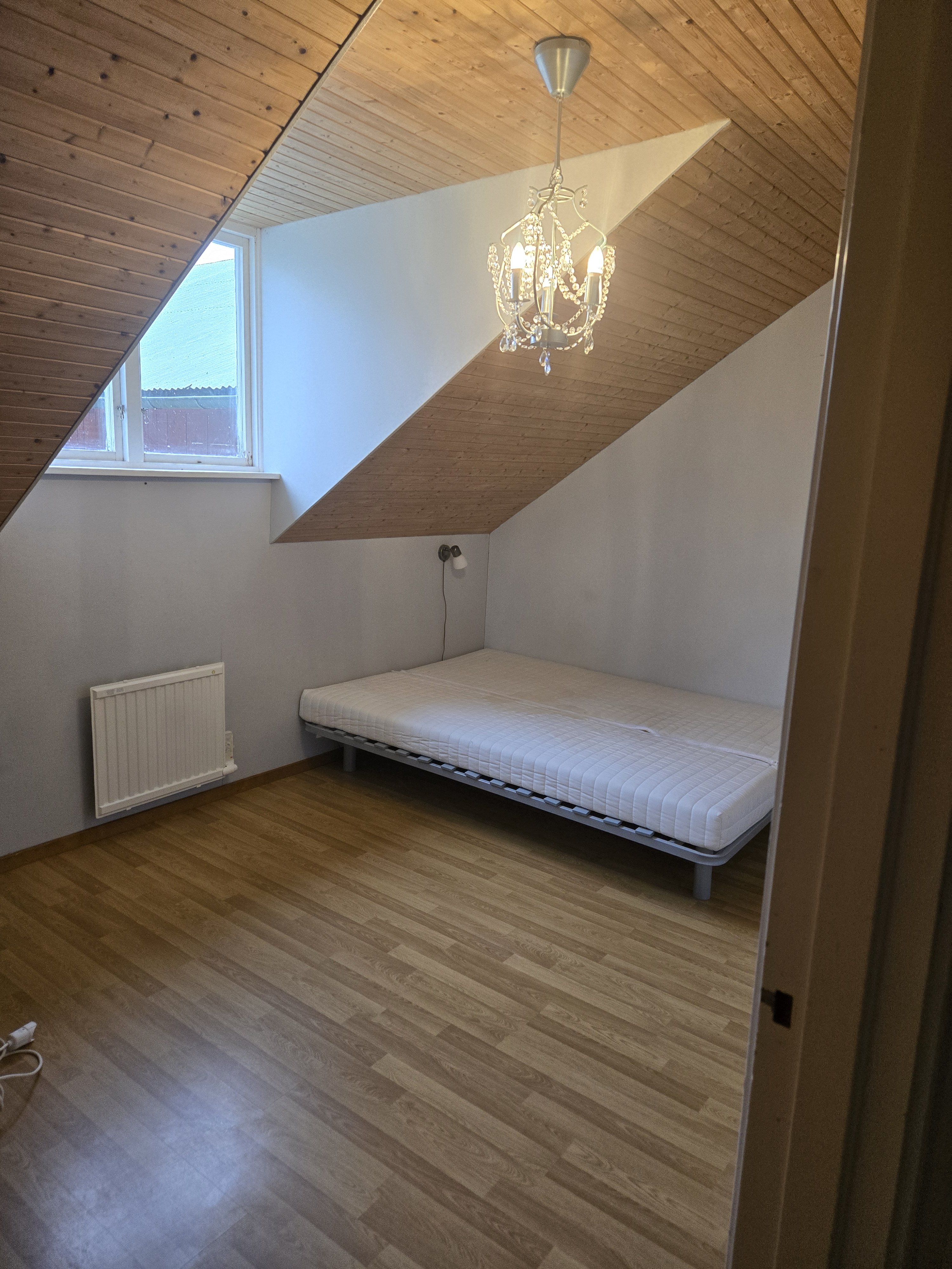 Lägenhet, 5 rooms, 110 sqm, Norsholm – bild 8