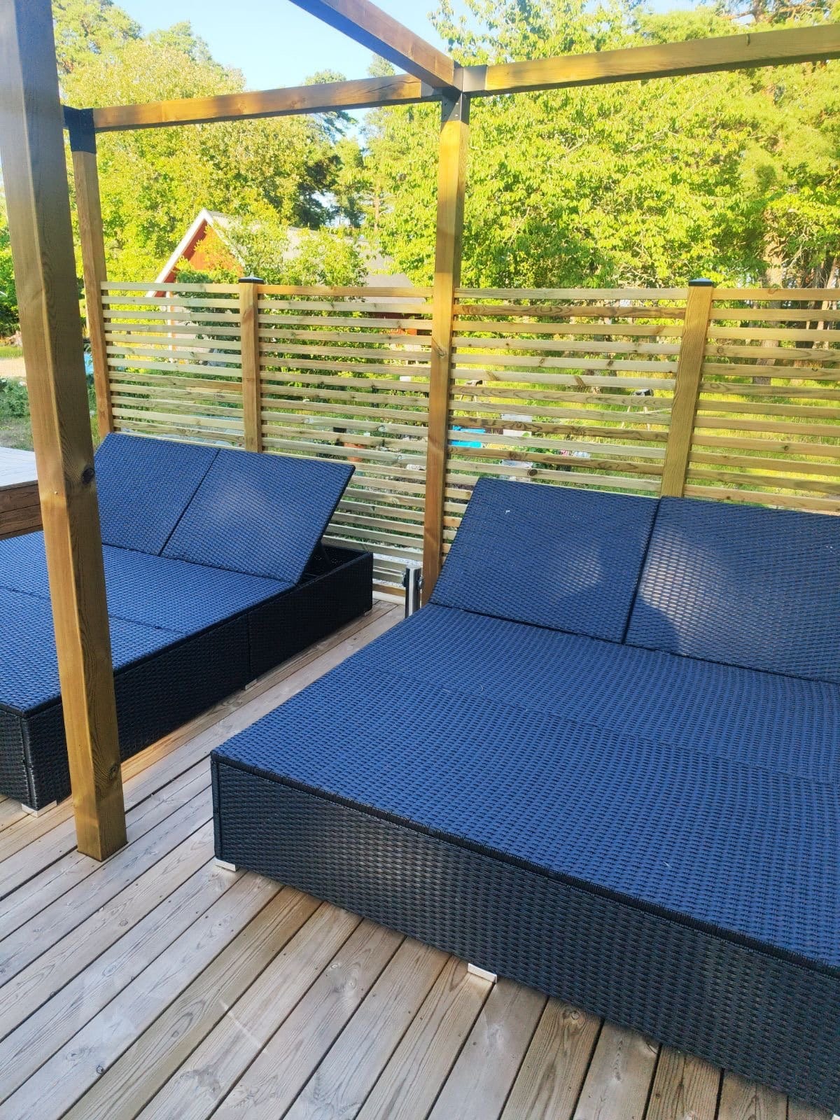 4 rok · 116 m² i Visby – bild 16