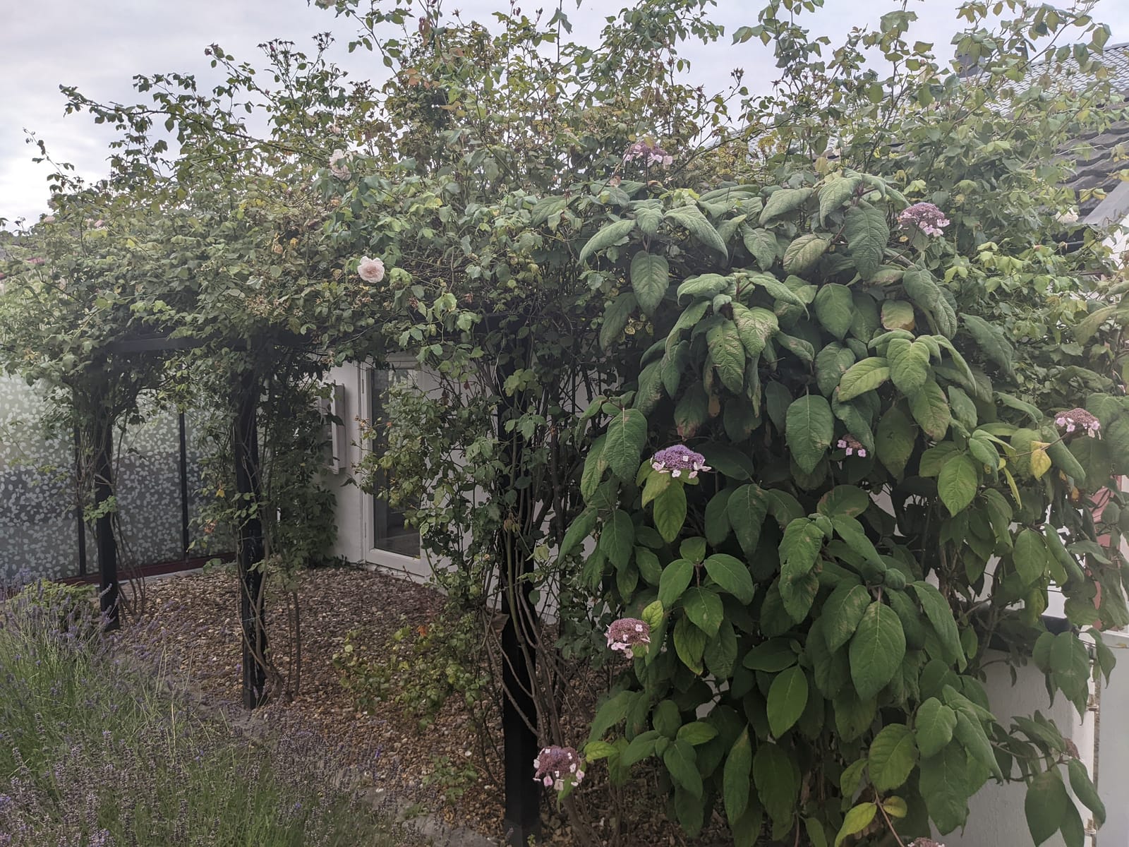 3 rok · 63 m² i Oxie – bild 2