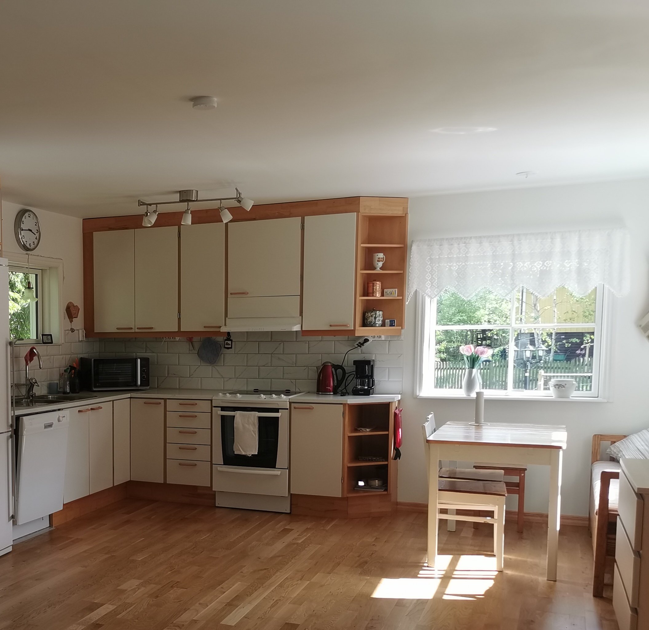 Stuga, 2 rooms, 70 sqm, Haninge – bild 8