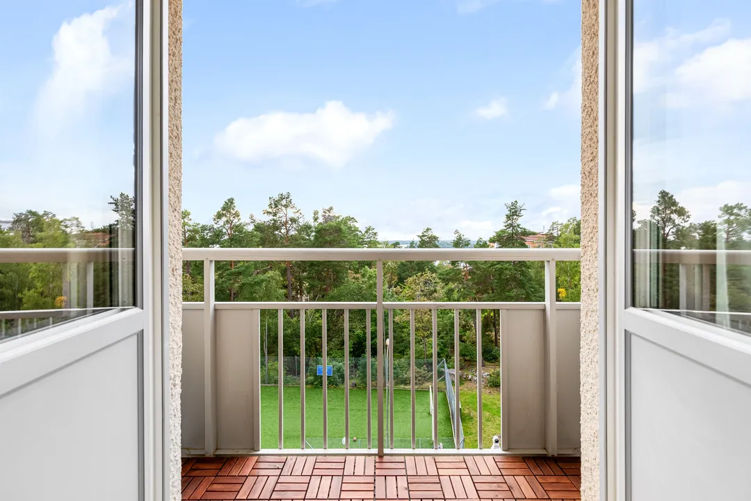 Lägenhet, 2 rooms, 39 sqm, Järfälla – bild 3