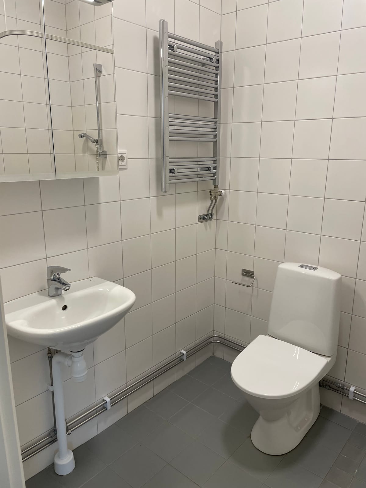 2 rok · 49 m² i Gävle – bild 8