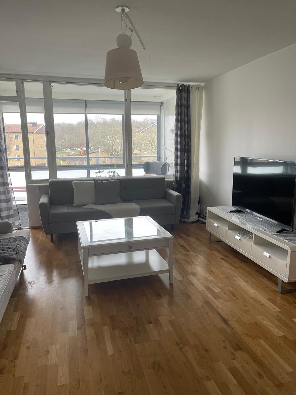 3 rok · 76 m² i Ronneby – Ronneby