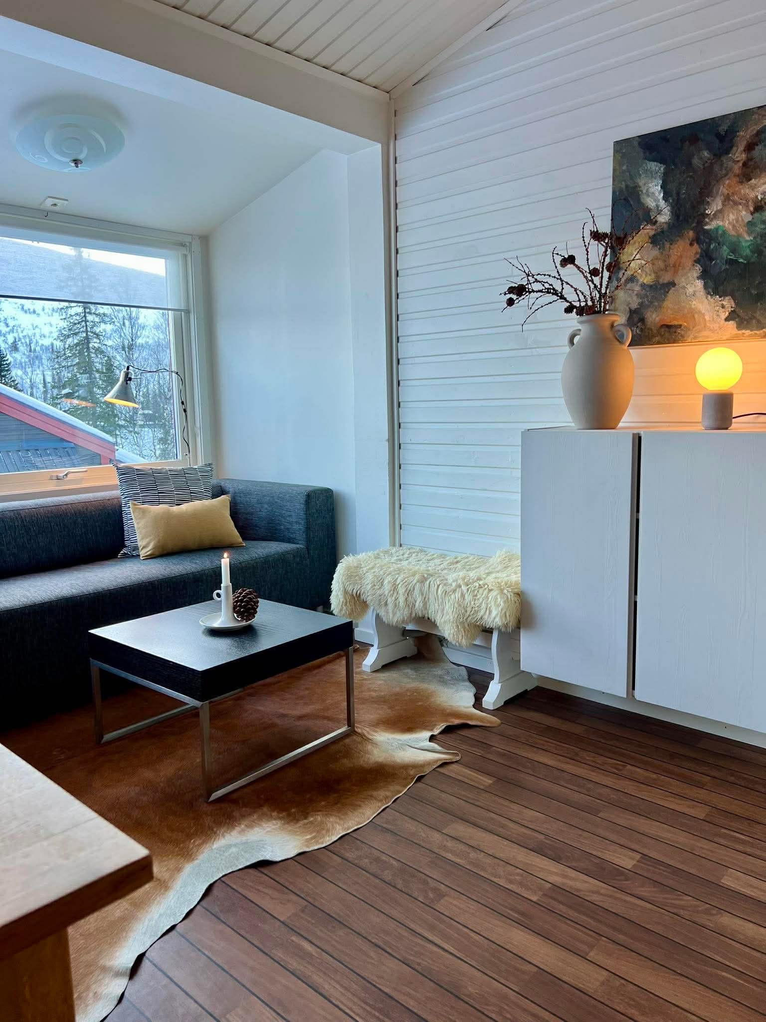 3 rok · 65 m² i Gällivare – bild 9