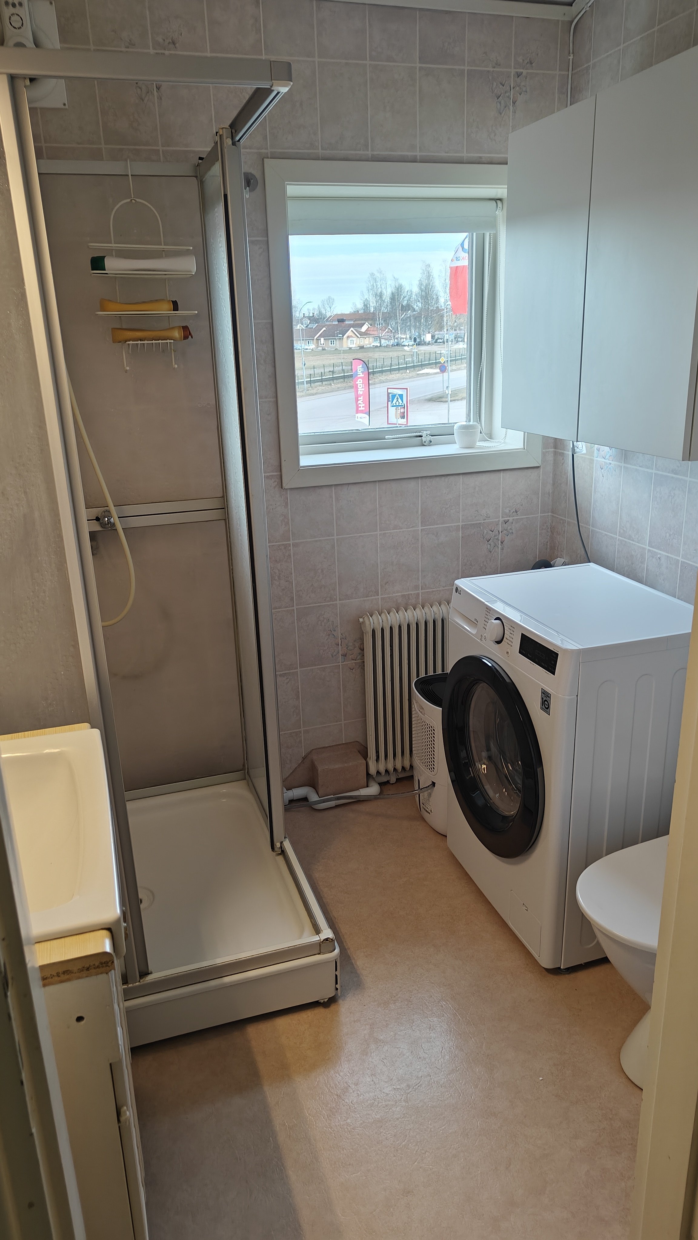 Villa/Hus, 5 rooms, 110 sqm, Mora – bild 8