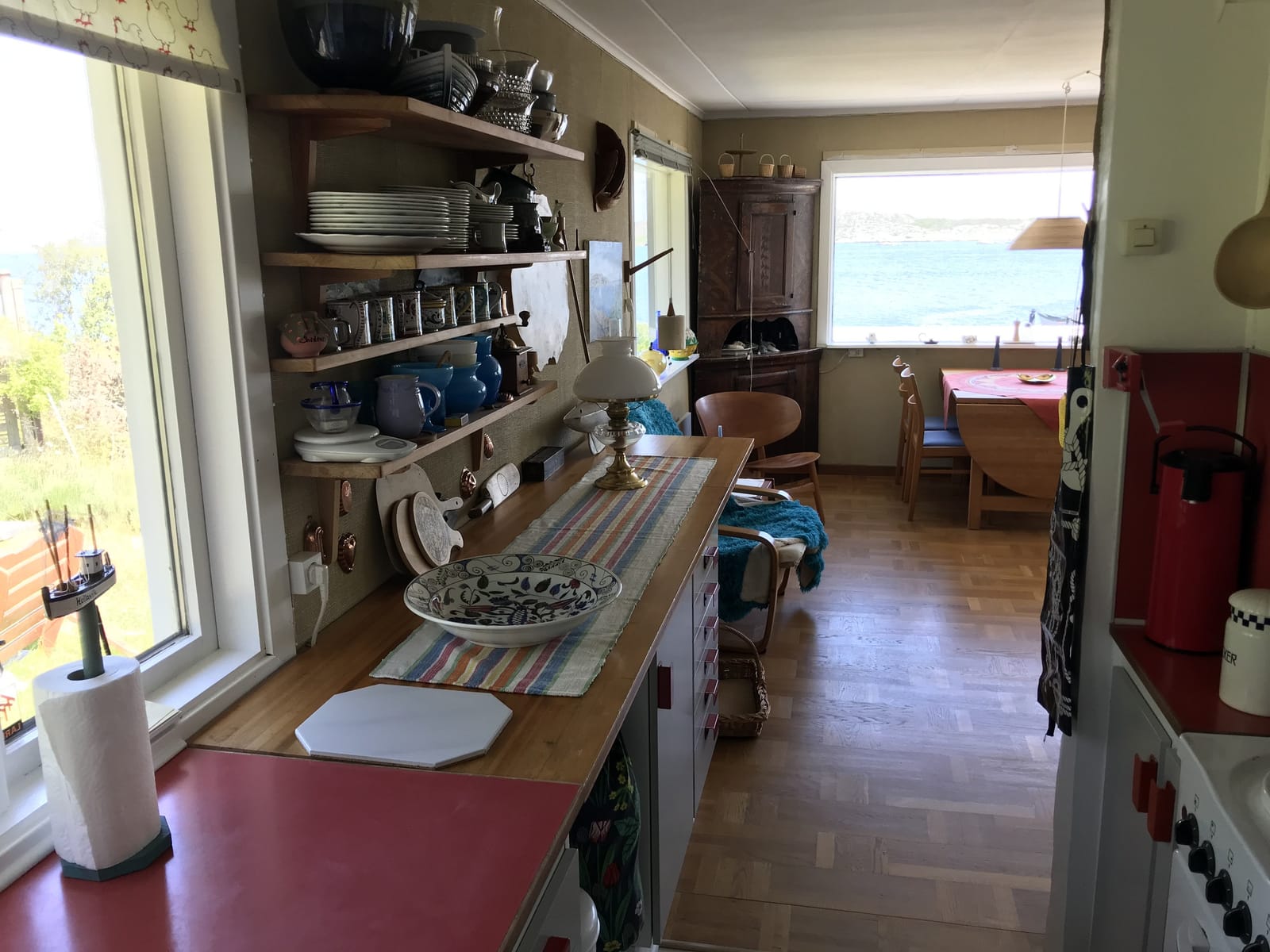4 rok · 85 m² i Hälsö – bild 7