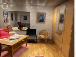 1 rok · 40 m² i Lund – bild 6