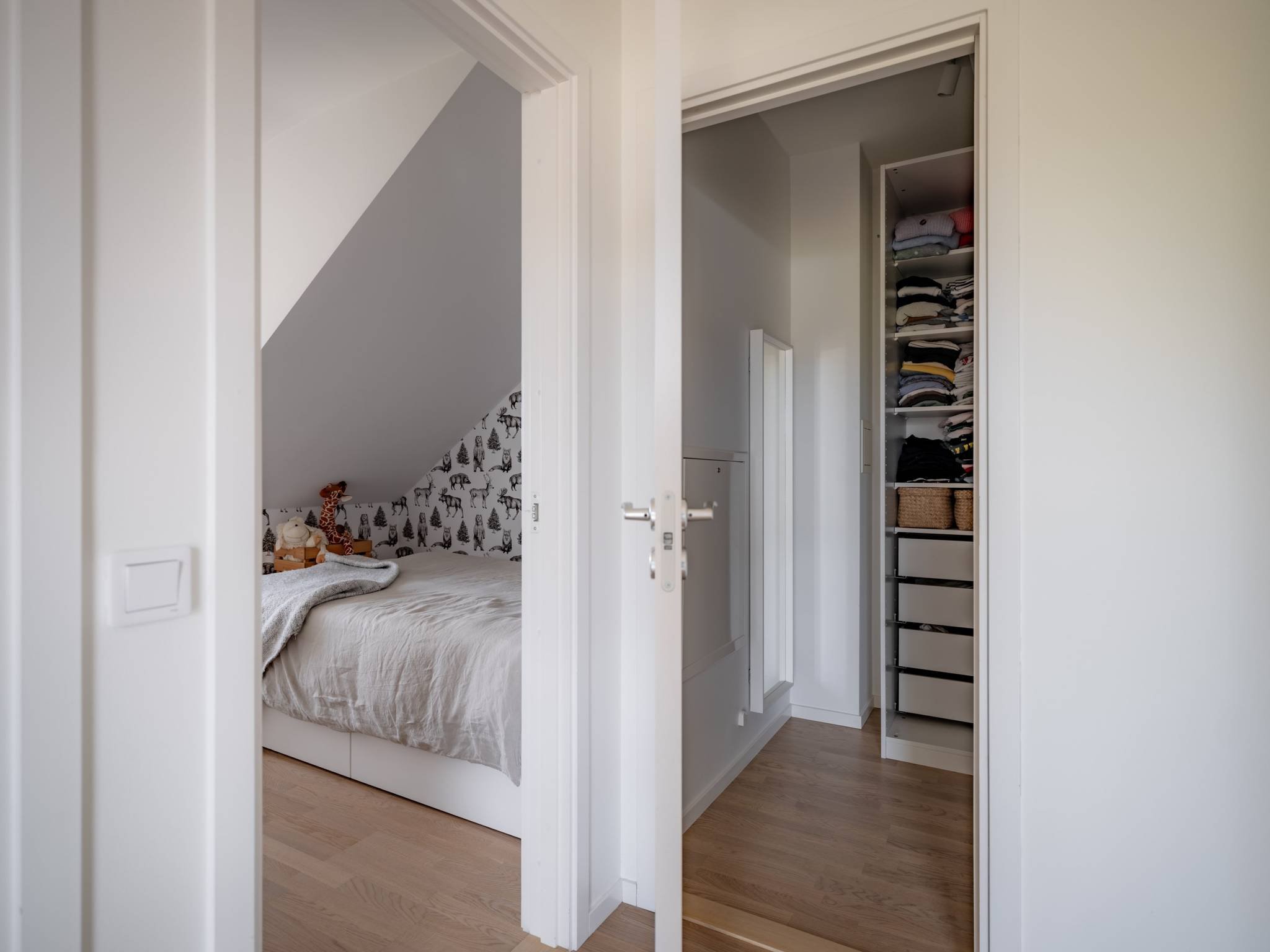 Radhus, 4 rooms, 110 sqm, Upplands Väsby – bild 11