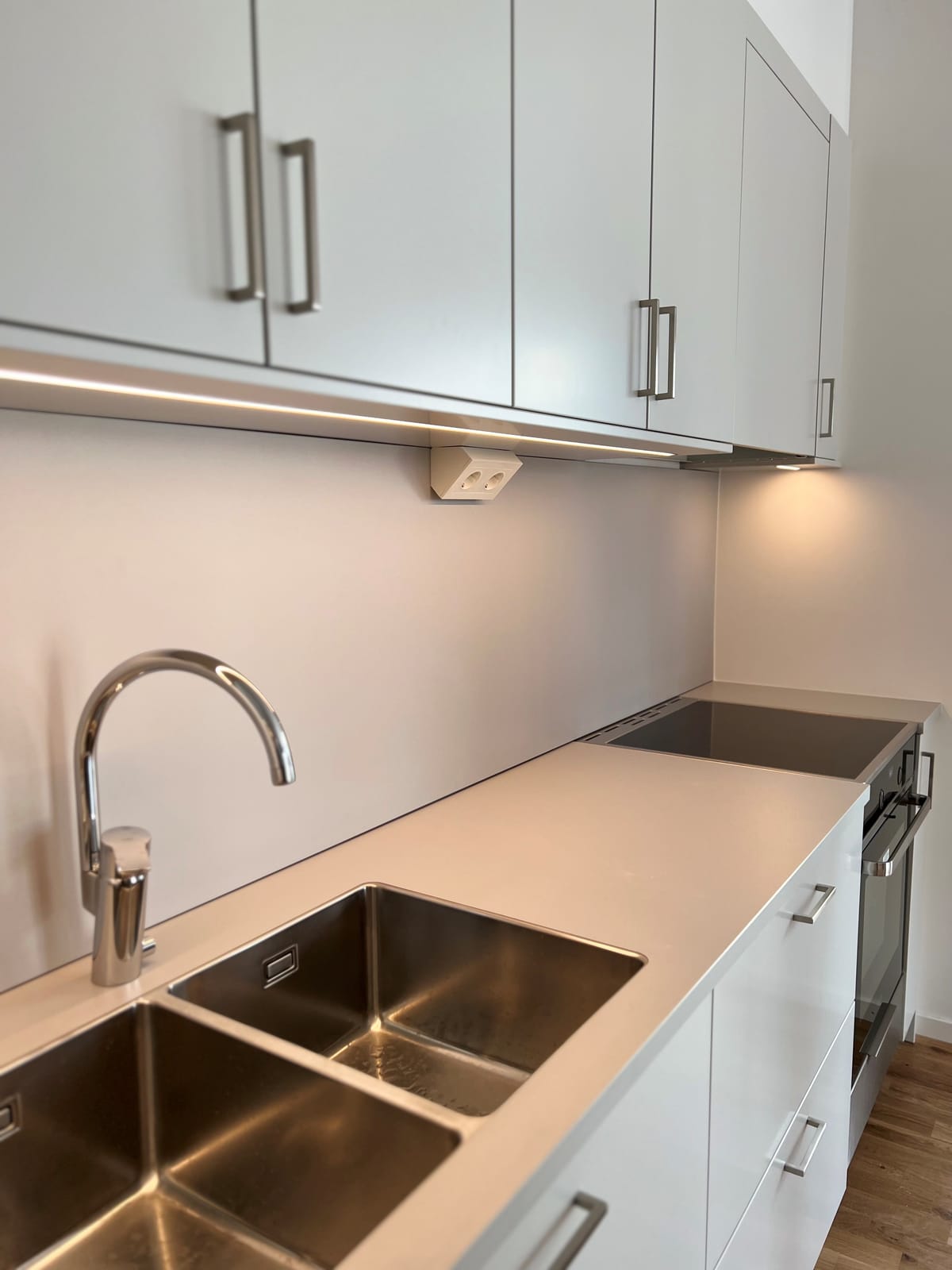 1 rok · 41 m² i Upplands Väsby – bild 4