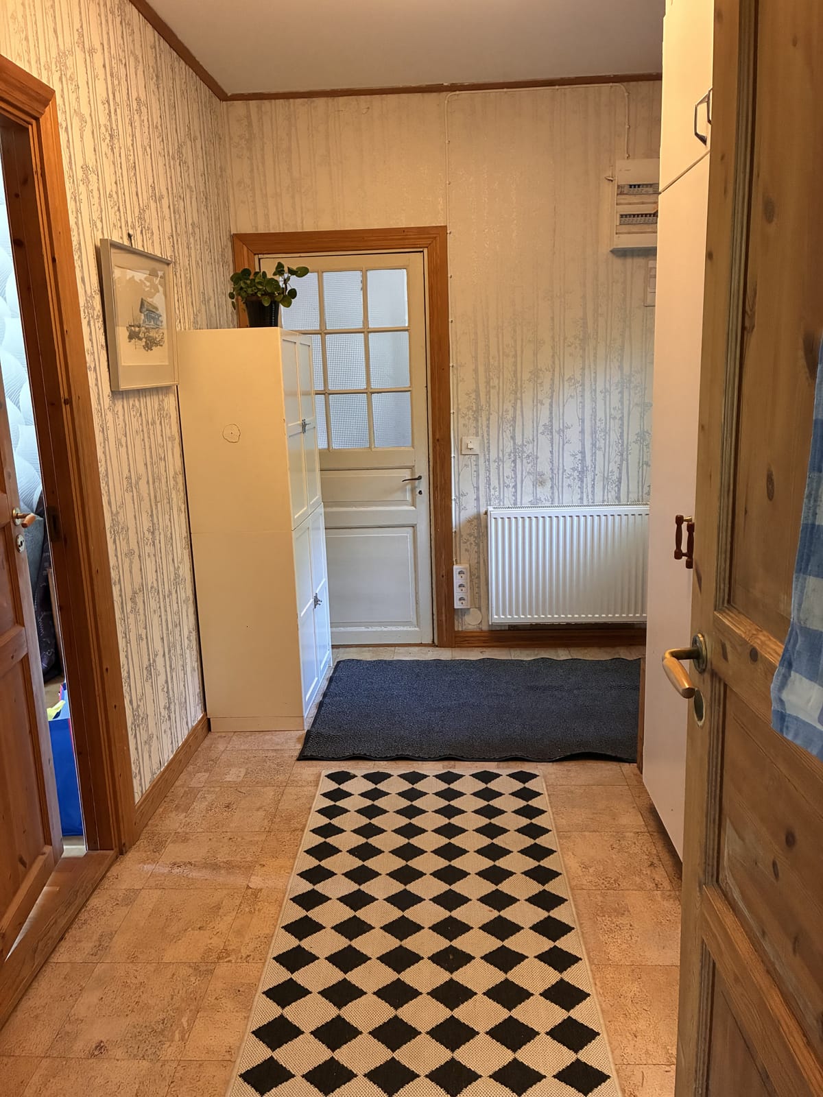 2 rok · 35 m² i Vendelsö – bild 5