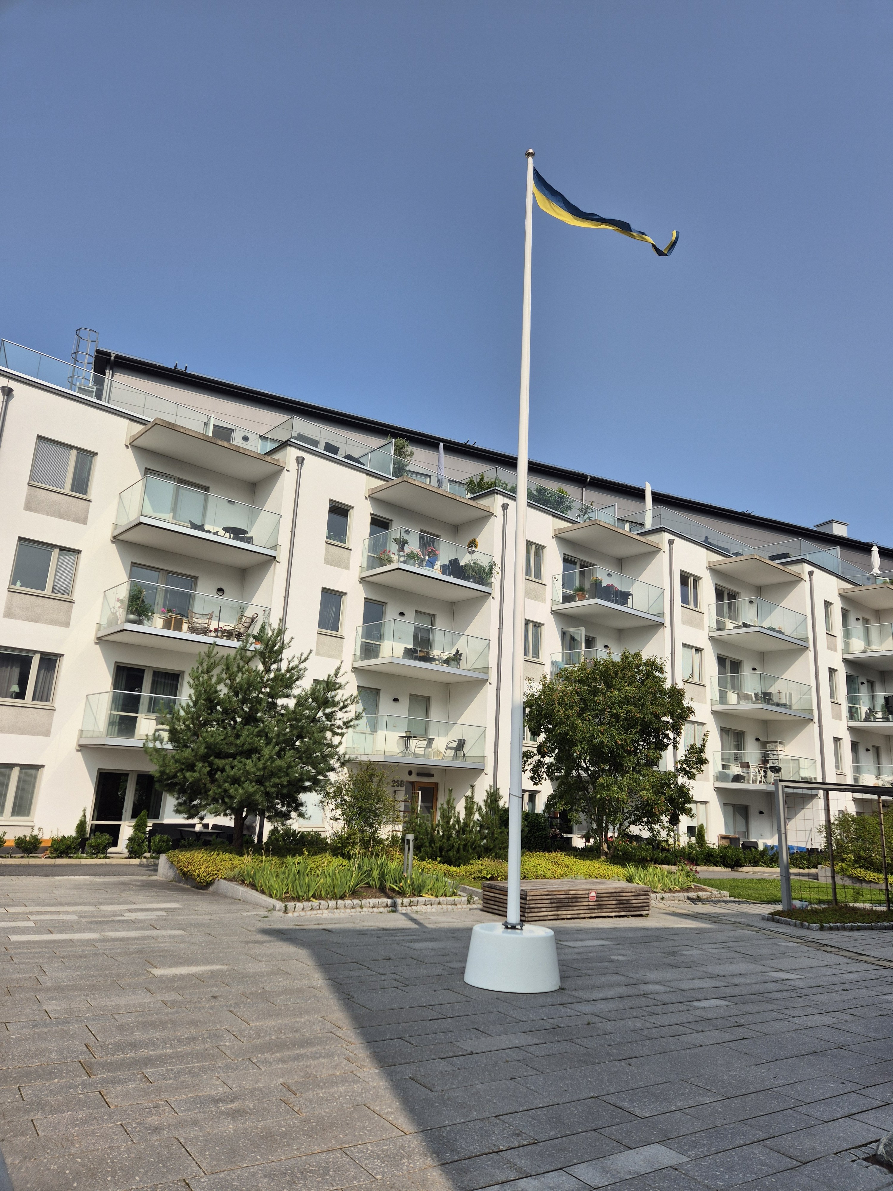 Lägenhet, 1 rooms, 32 sqm, Upplands Väsby – Upplands Väsby