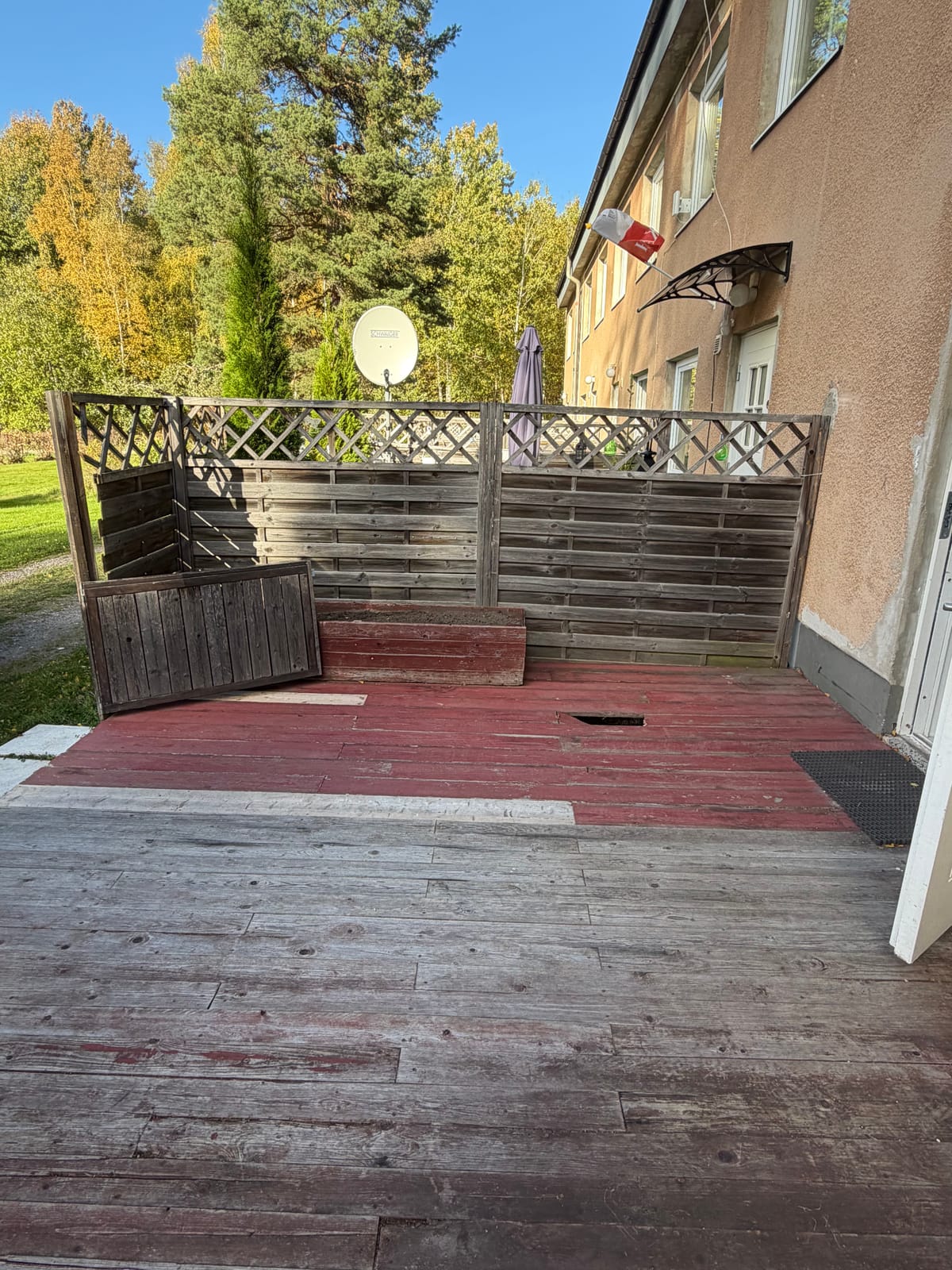3 rok · 73 m² i Kumla  – bild 17