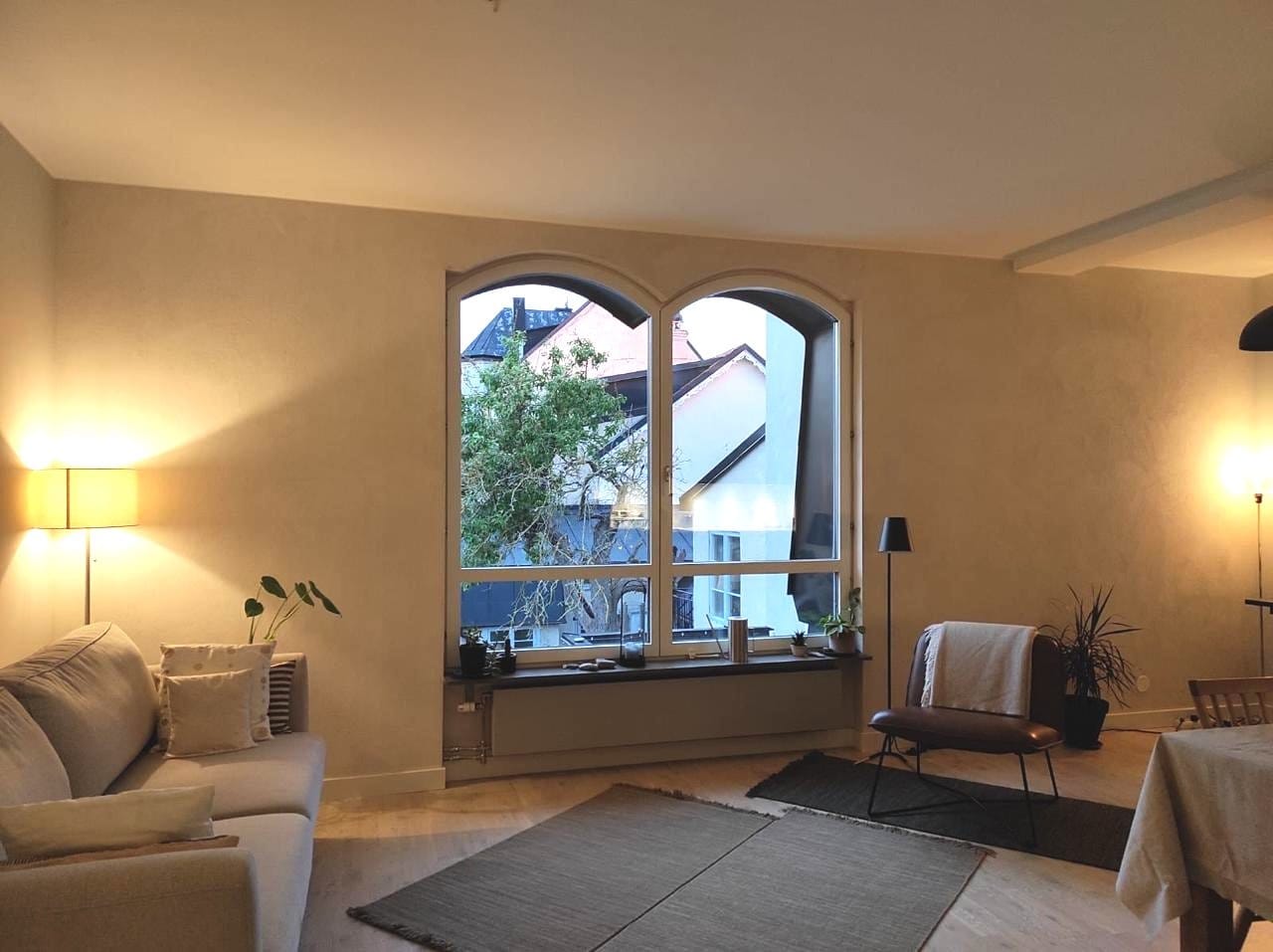 2 rok · 61 m² i Visby – bild 2