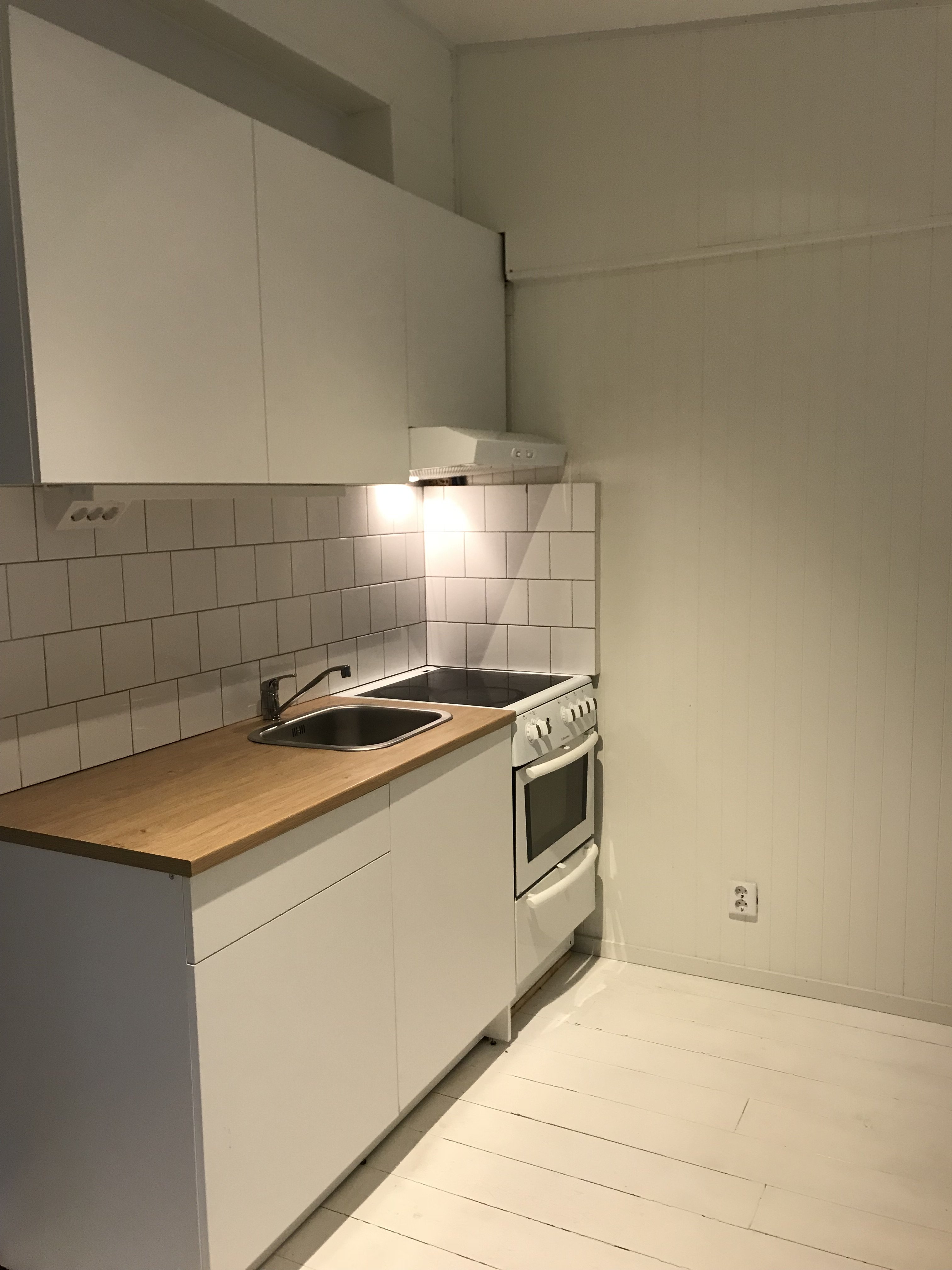 Lägenhet, 2 rooms, 35 sqm, Huddinge – bild 6