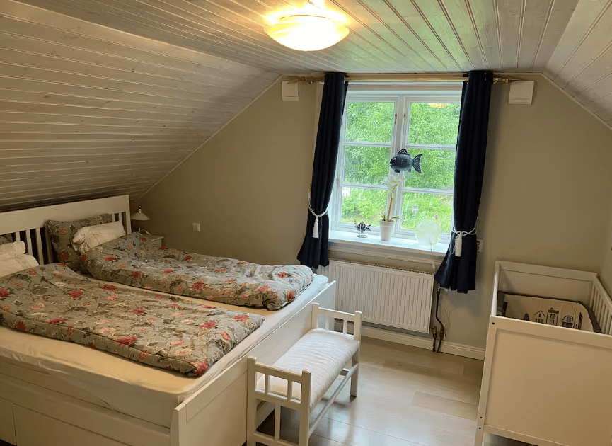 5 rok · 100 m² i Munkedal – bild 5