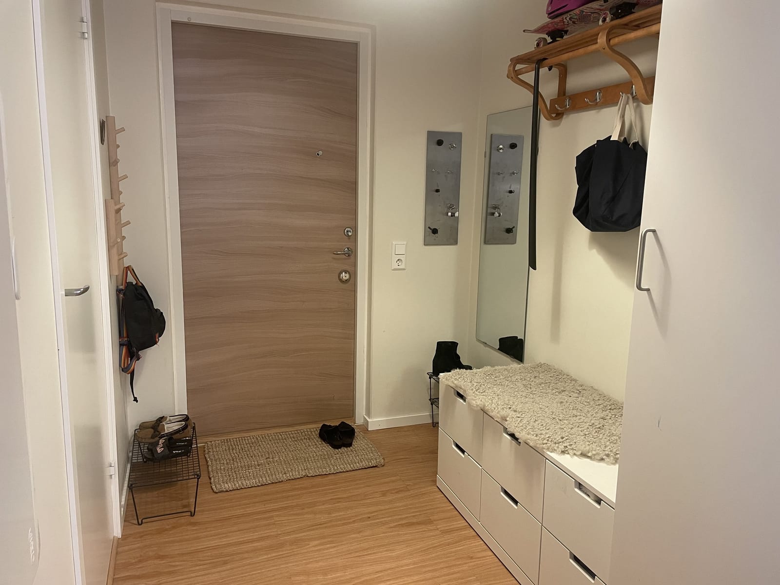 3 rok · 55 m² i Bandhagen – bild 2