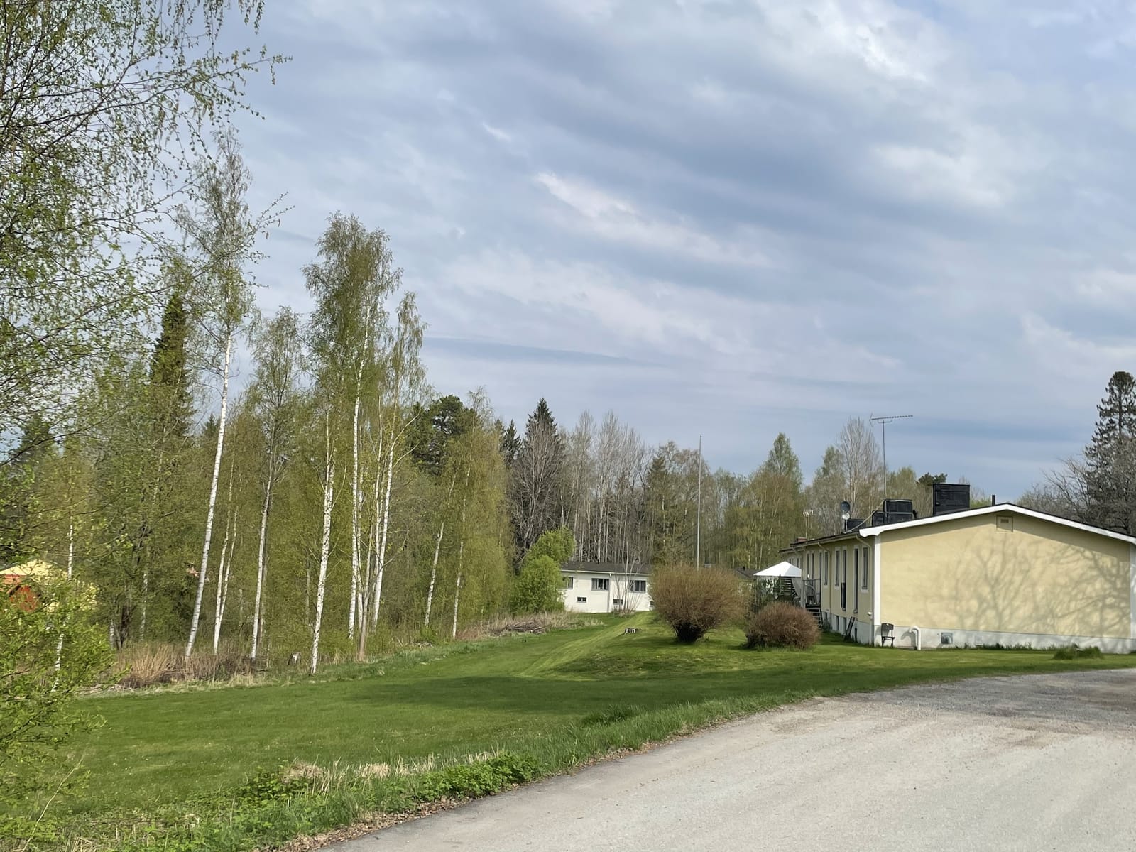 2 rok · 57 m² i Gyttorp