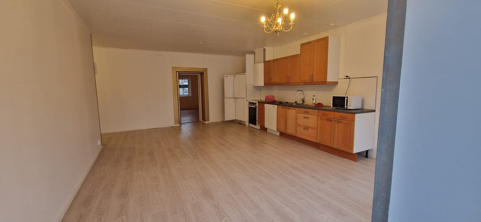 2 rok · 80 m² i Perstorp – Perstorp