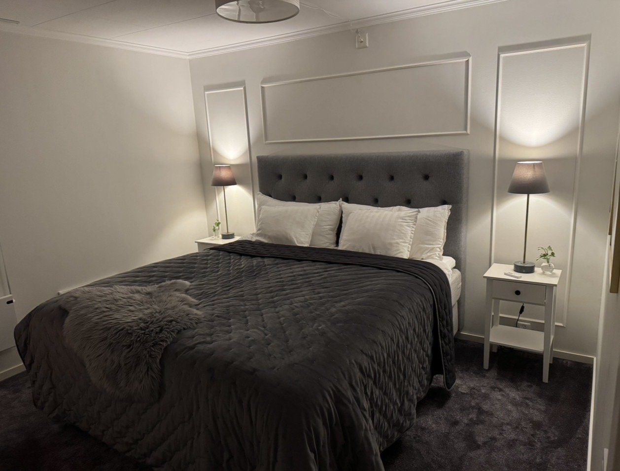5 rok · 135 m² i Hammarö – bild 10