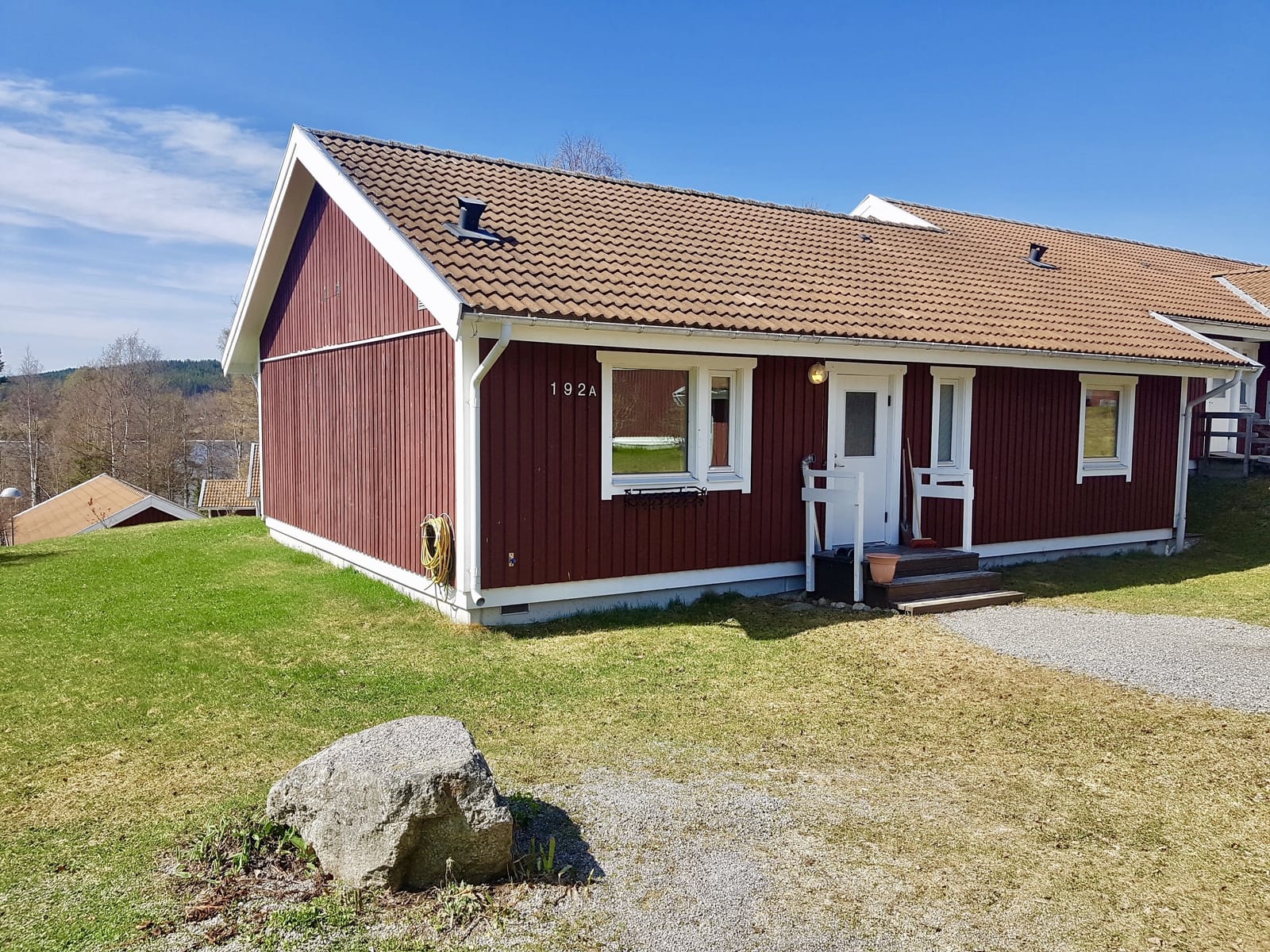5 rok · 88 m² i Liden – bild 3