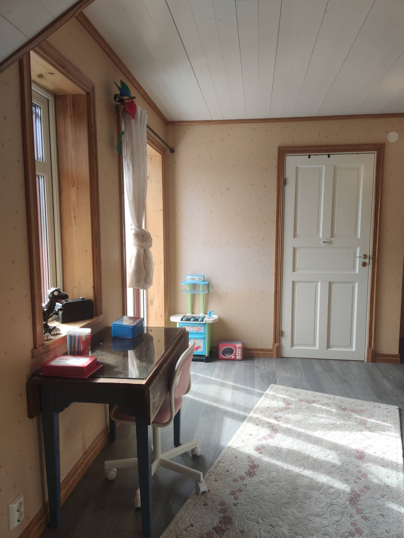 Lägenhet, 3 rooms, 105 sqm, Horred – bild 5