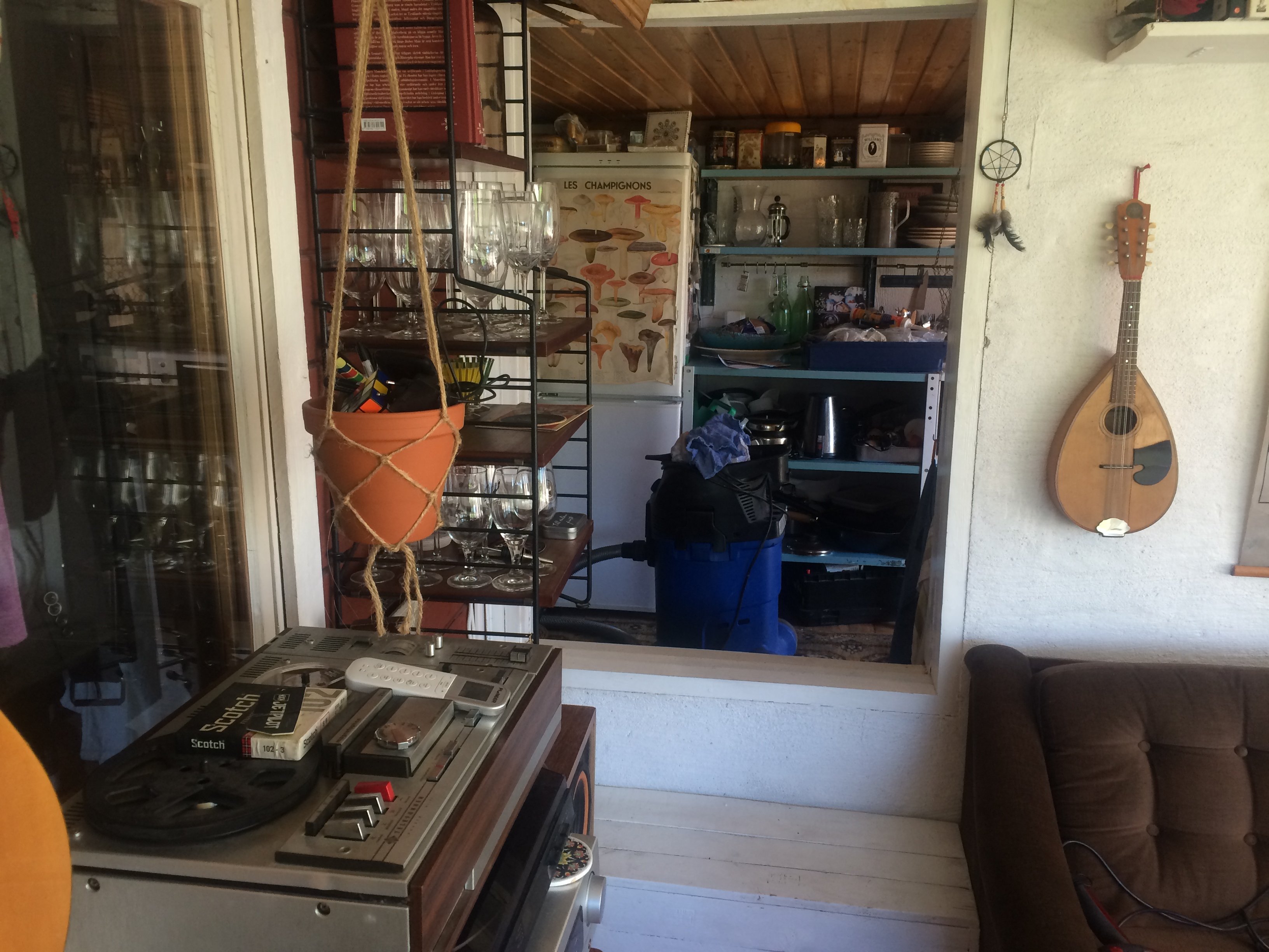 Villa/Hus, 3 rooms, 60 sqm, Lidingö – bild 7