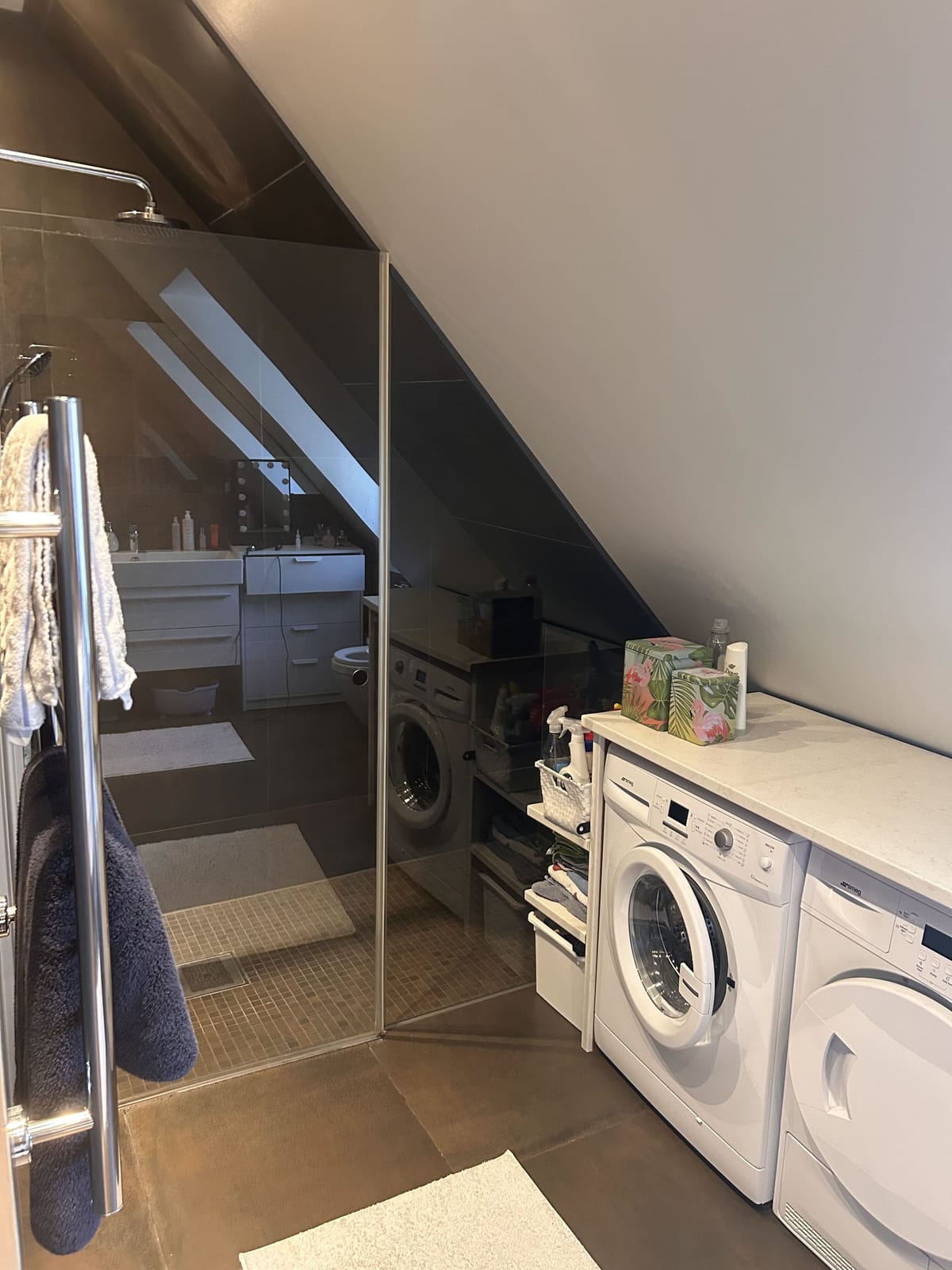 2 rok · 65 m² i Malmö – bild 5
